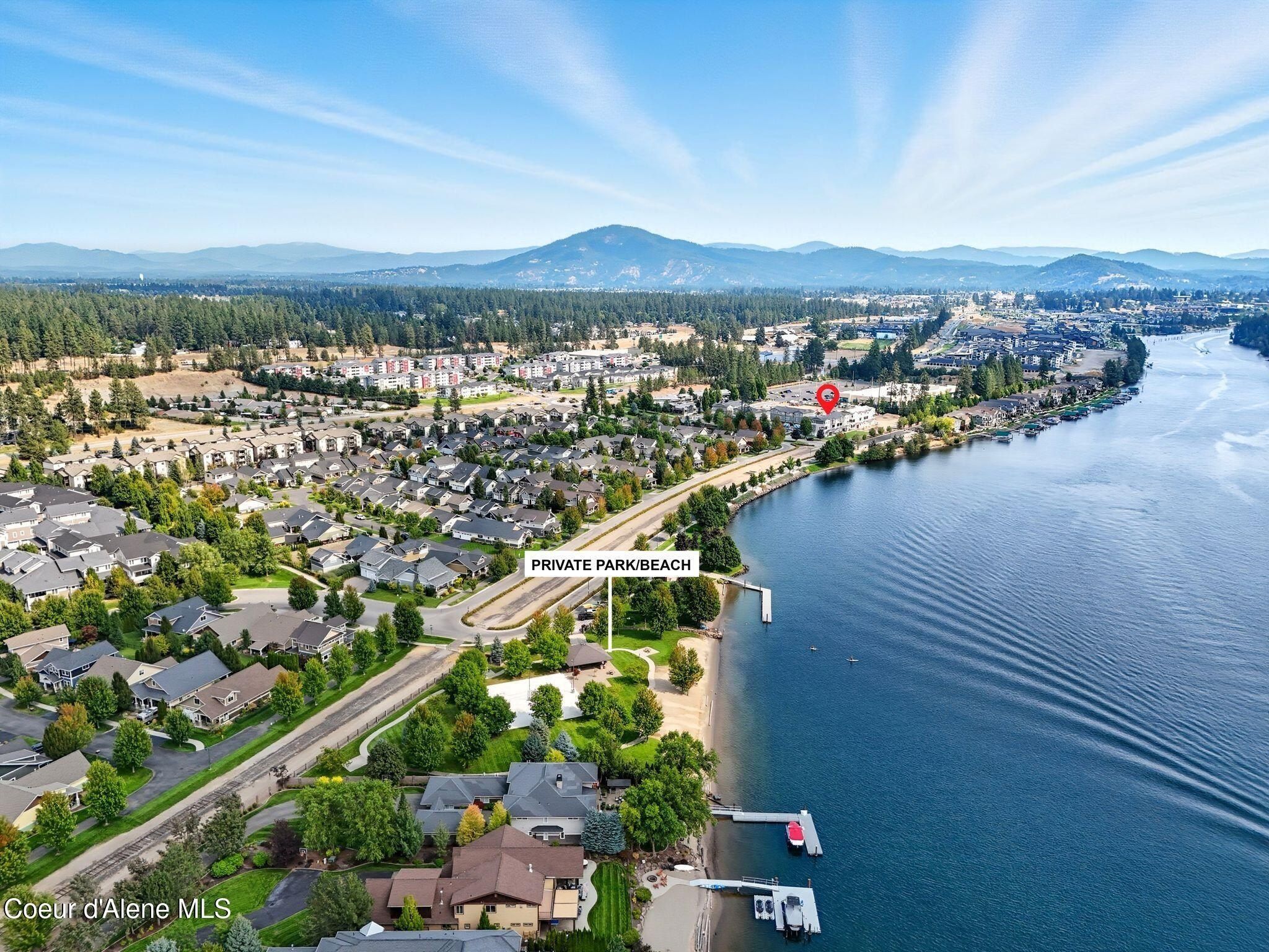 3276 N Grandmill Ln. Coeur D Alene, ID 83814