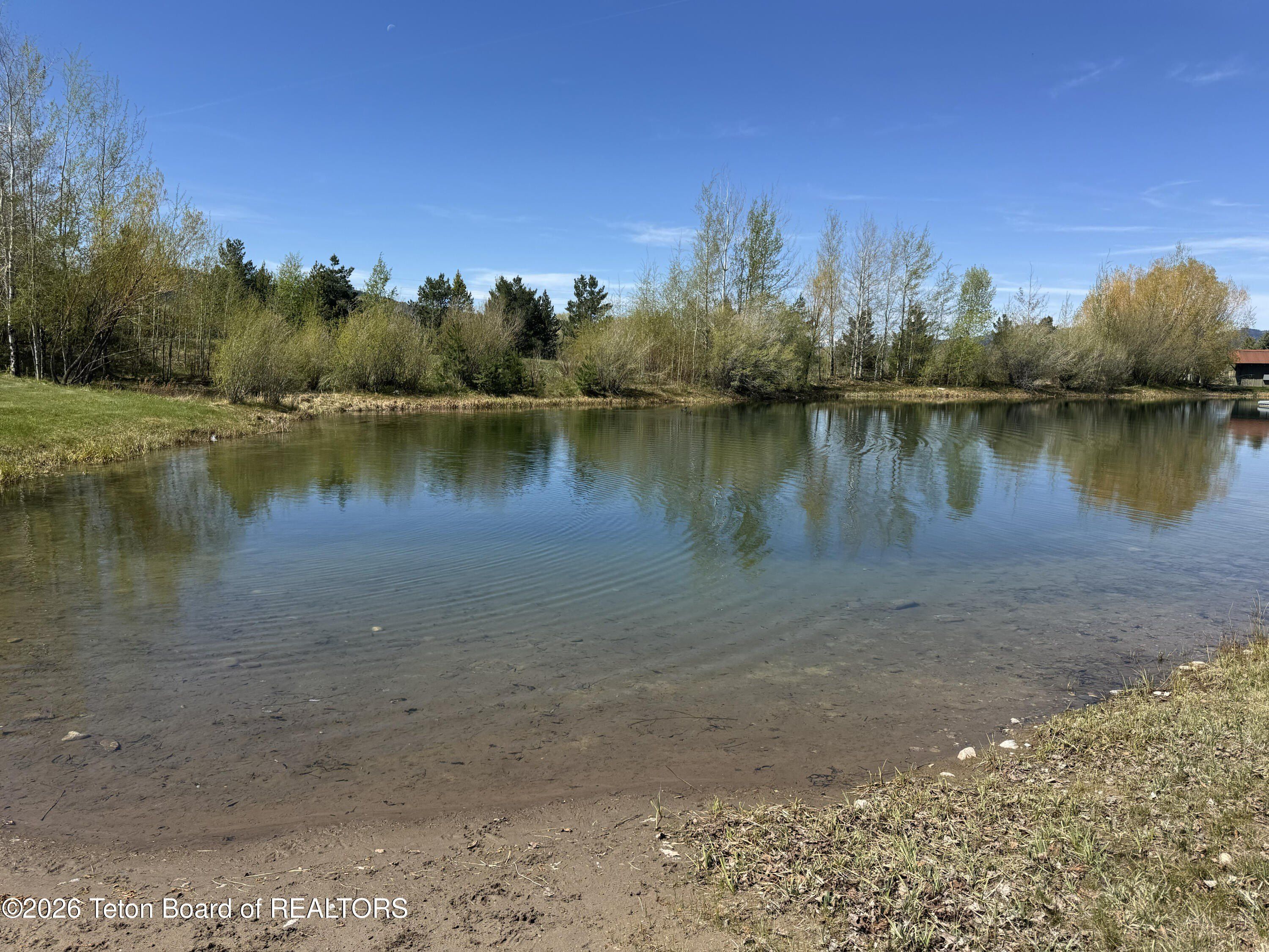 9102 Village Way. Victor, ID 83455