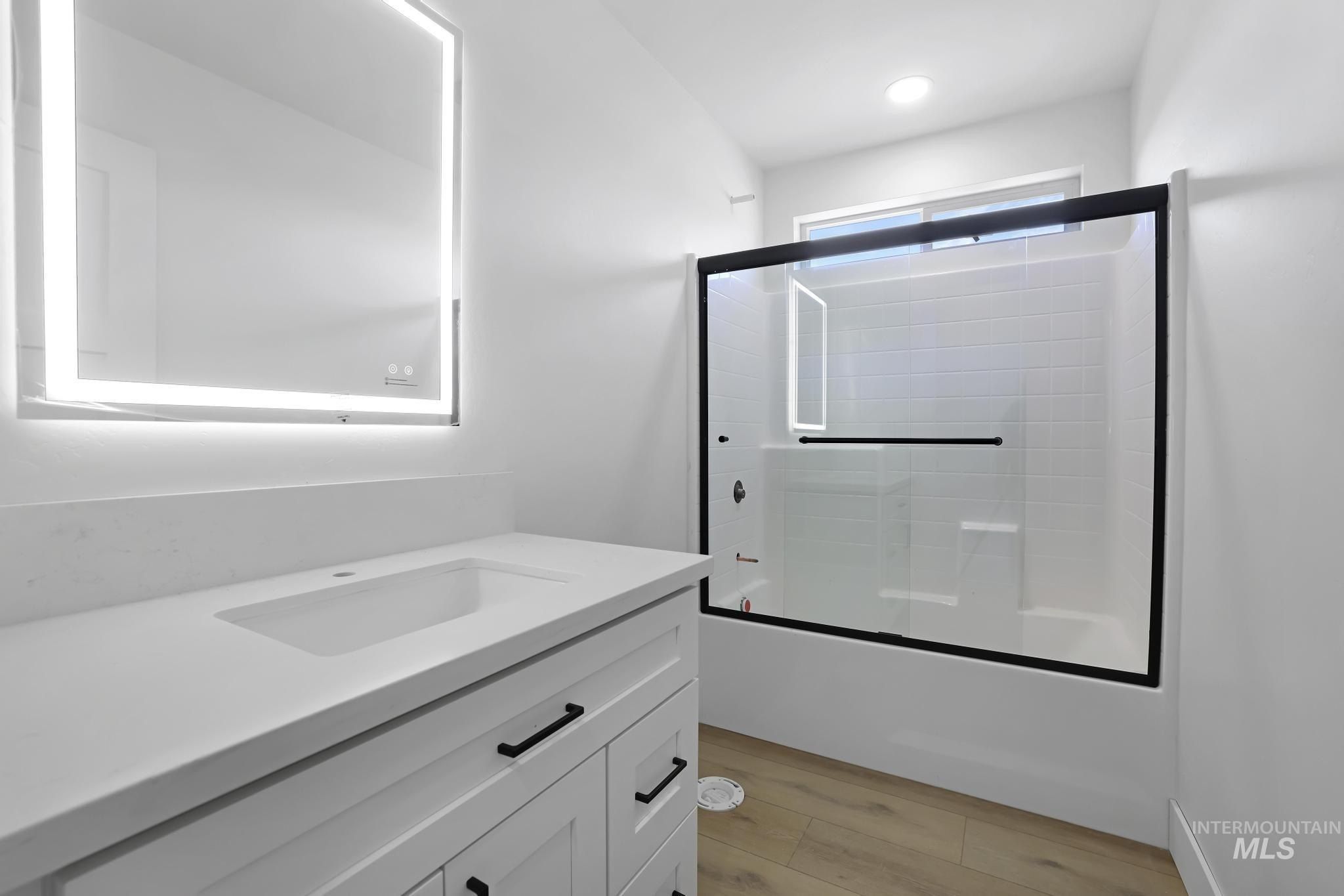 620 N Park St. Dietrich, ID 83324