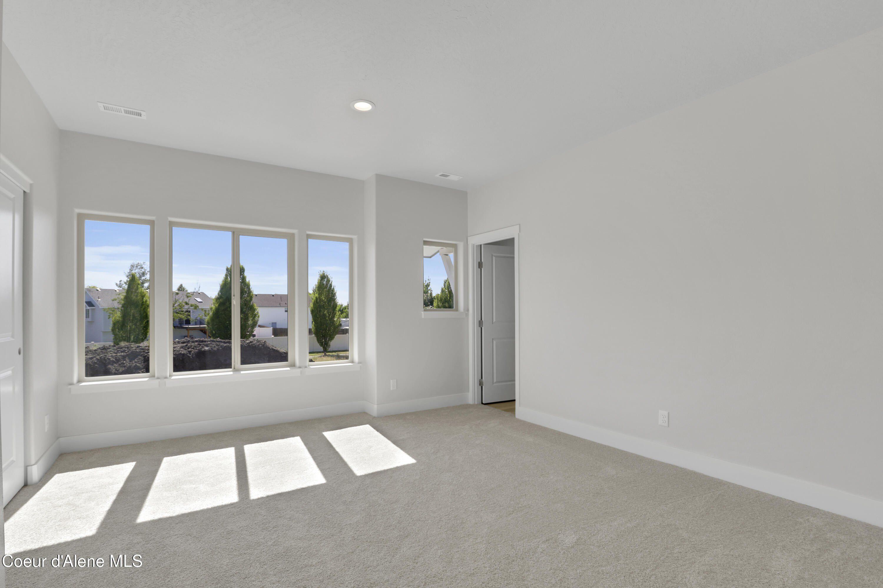 749 N Creative Way Lot 4. Post Falls, ID 83854