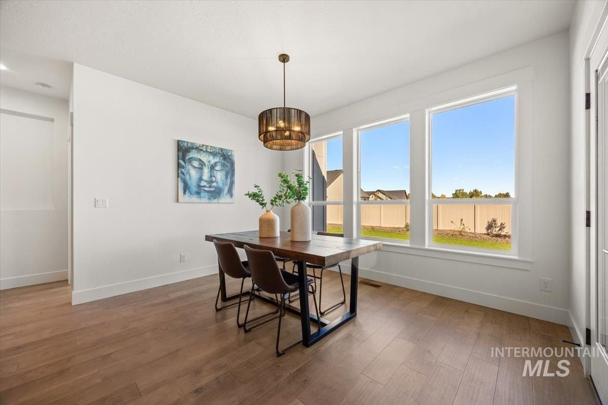 L16 B1 E Midberry Ct. Nampa, ID 83687