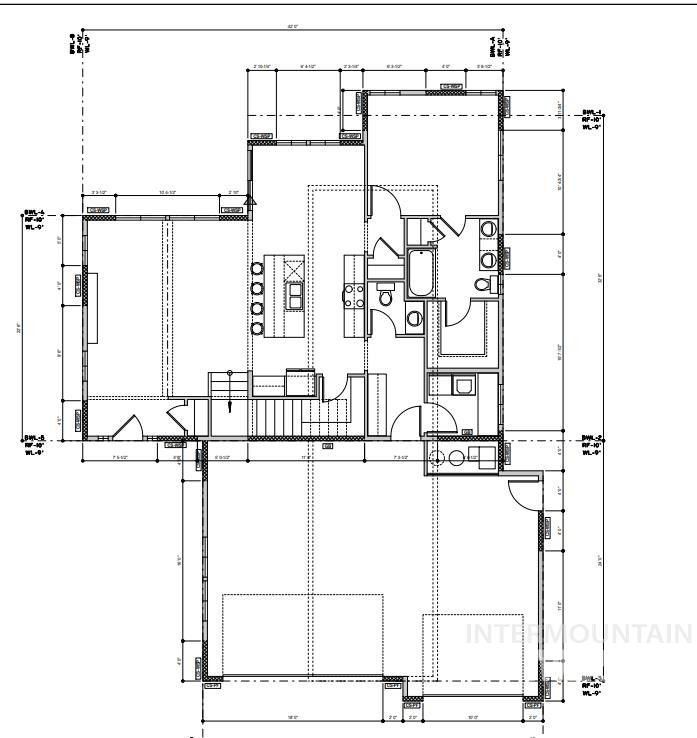 931 E Ave E. Jerome, ID 83338