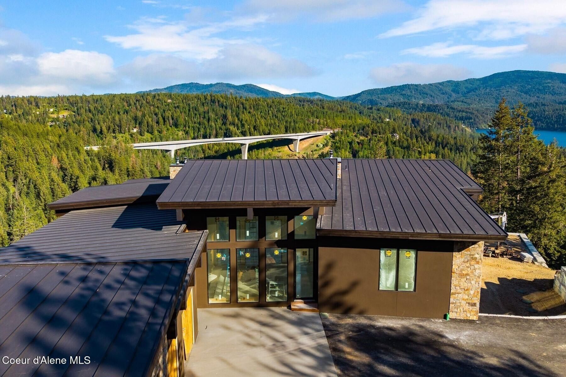 4663 E Plum. Coeur D Alene, ID 83814