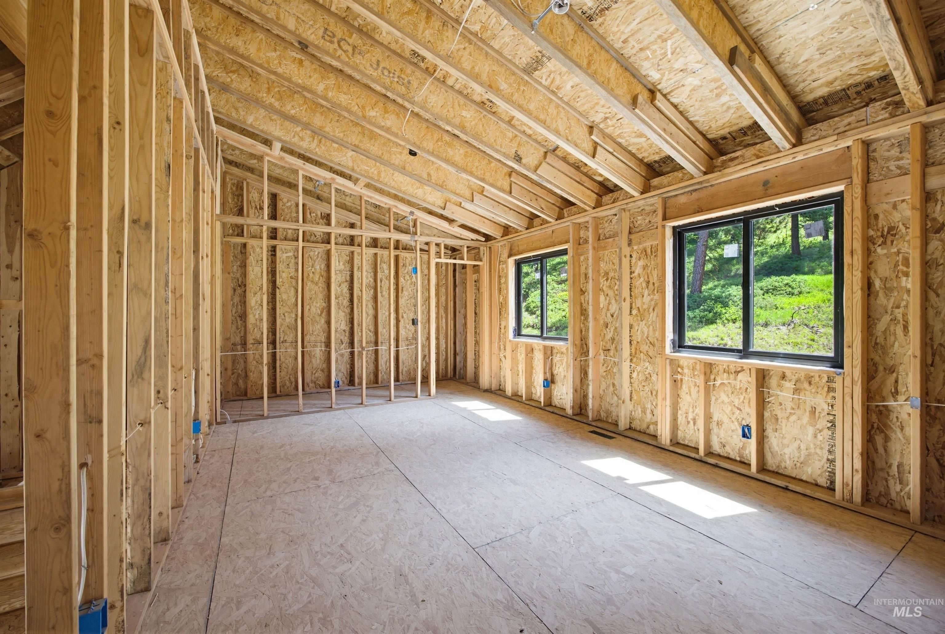 3322 Big Creek Rd. New Meadows, ID 83654