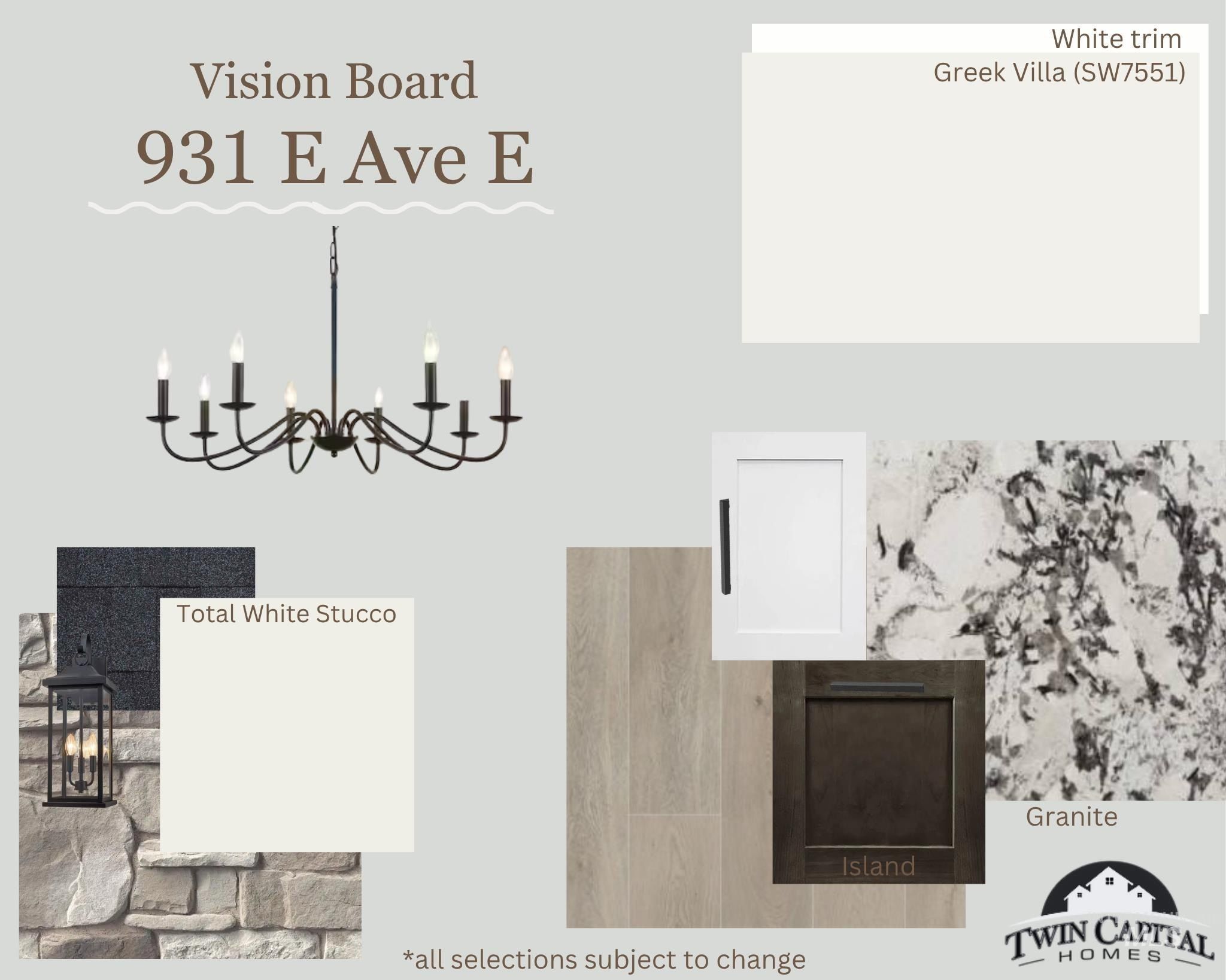 931 E Ave E. Jerome, ID 83338