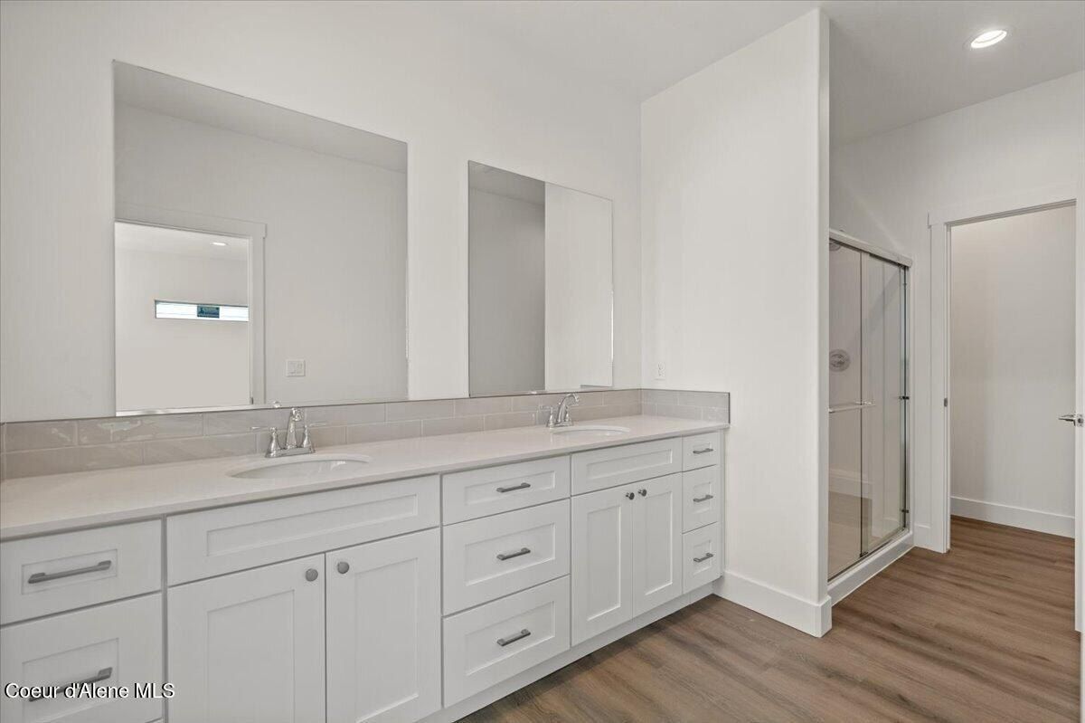 603 N Galbraith Lp Lot Lot 39. Post Falls, ID 83854