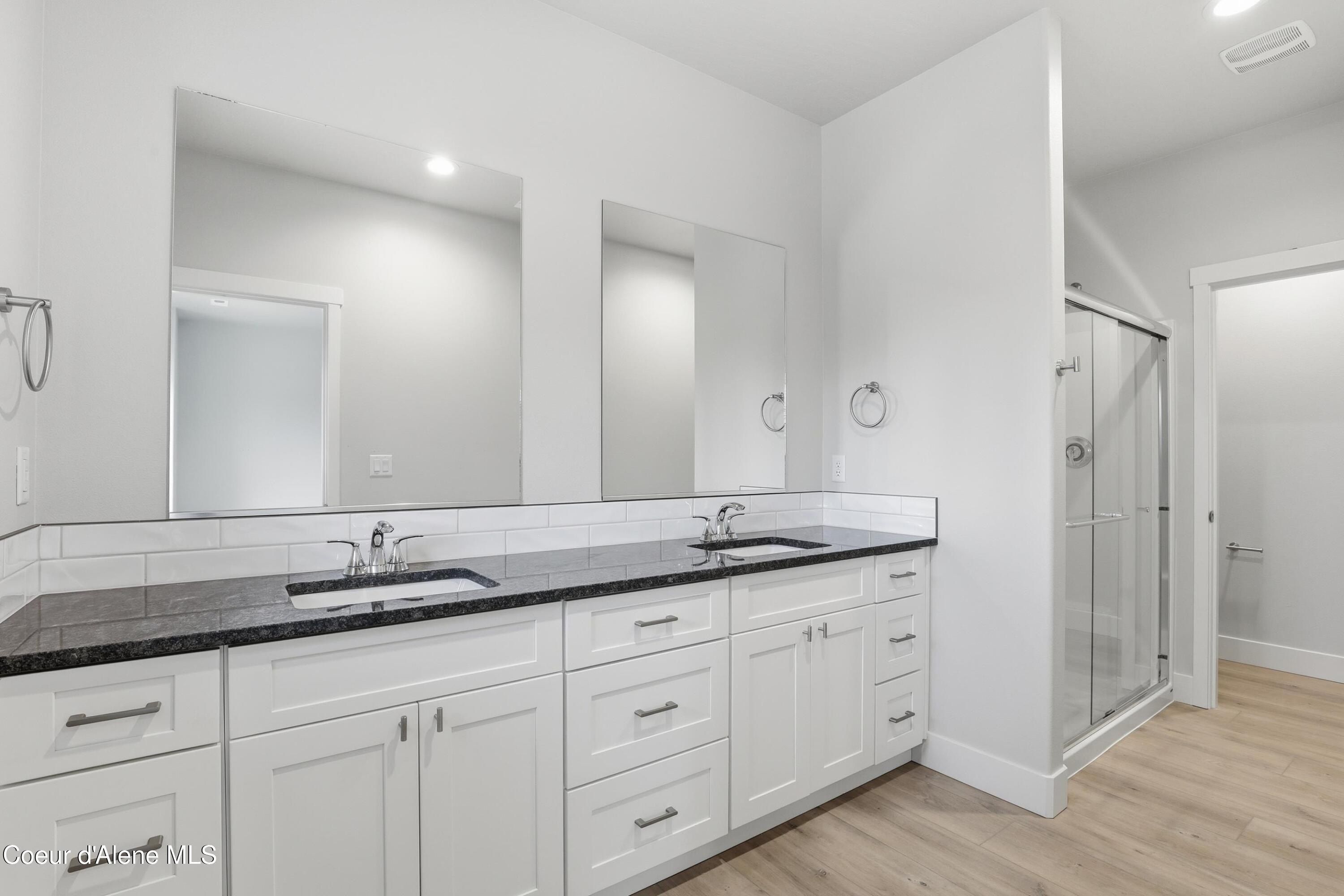 661 N Creative Way Lot 12. Post Falls, ID 83854