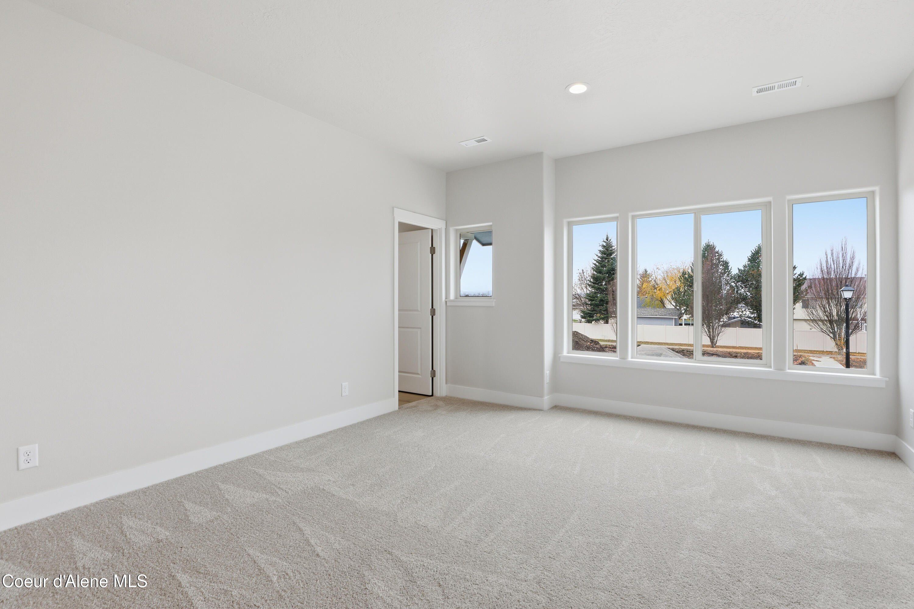 653 N Creative Way Lot Lot 13. Post Falls, ID 83854
