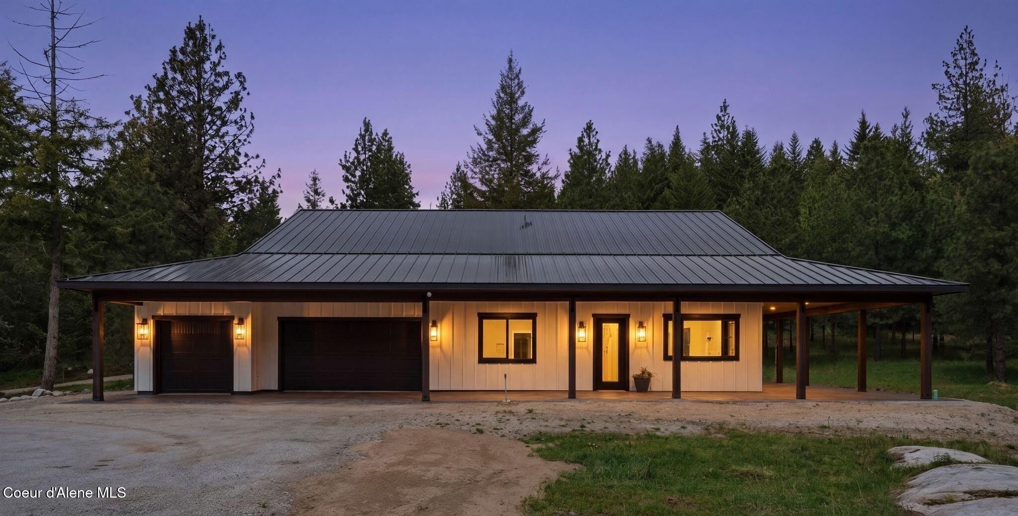 1520 Wrenco Loop Rd. Sandpoint, ID 83864