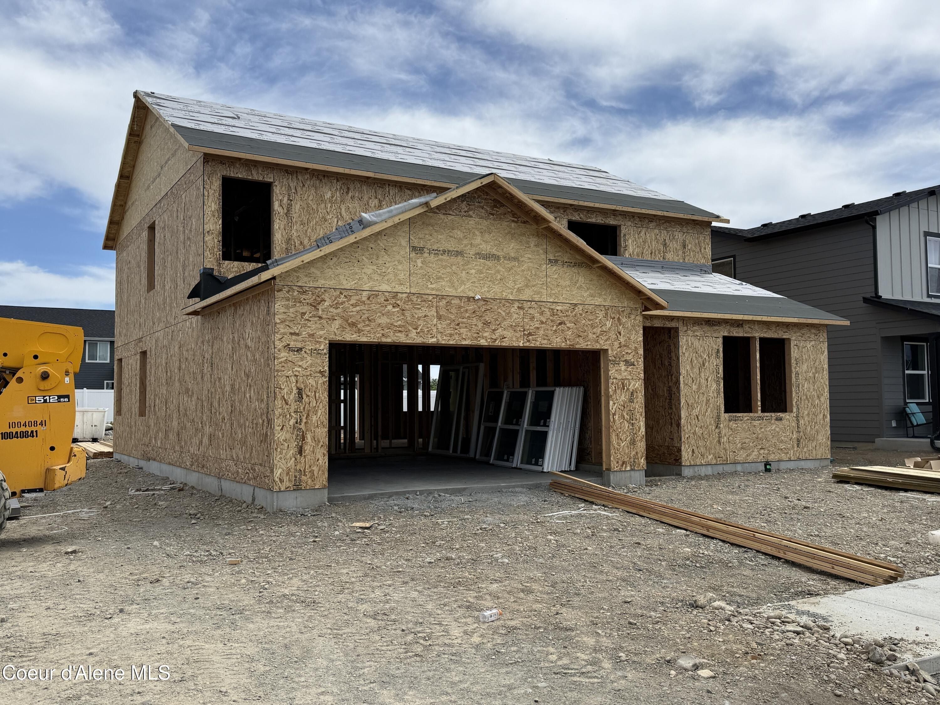 3424 N Columba St. Post Falls, ID 83854