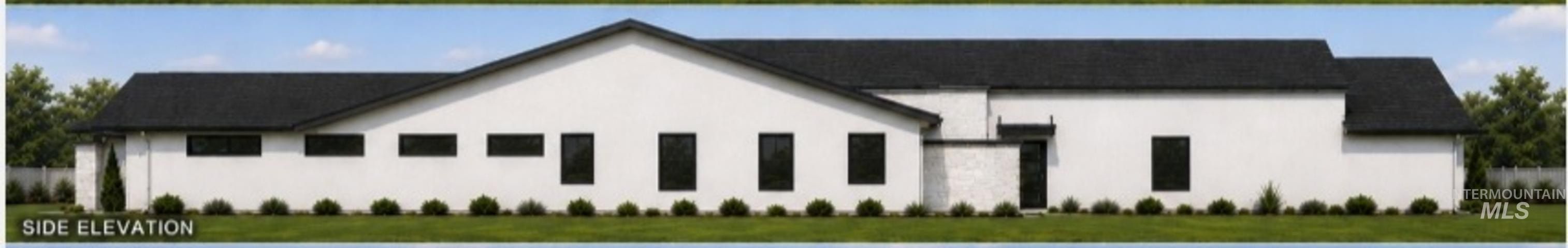 2945 E Darcy Drive. Meridian, ID 83642