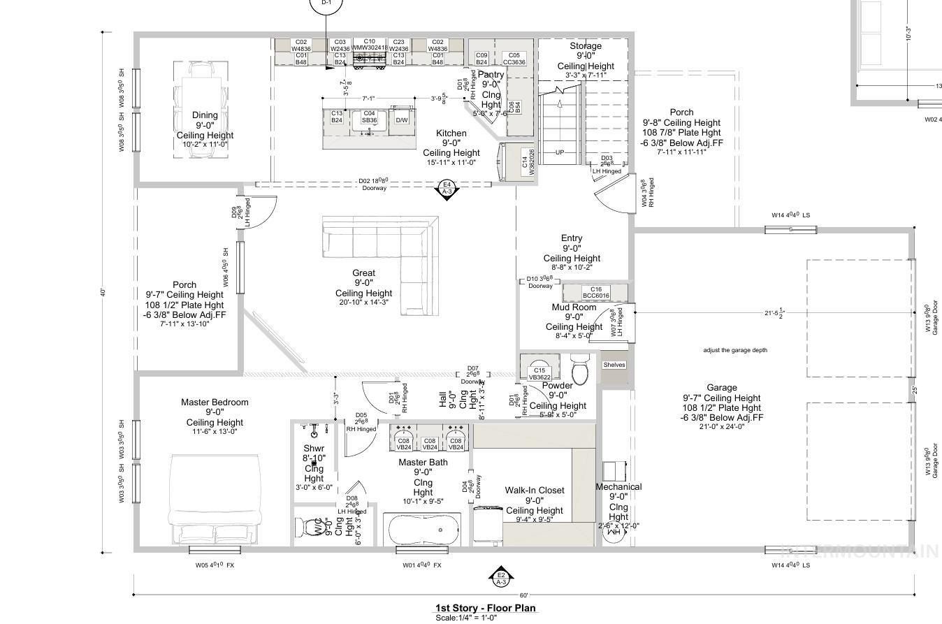 679 S Cassandra Ave. Kuna, ID 83634