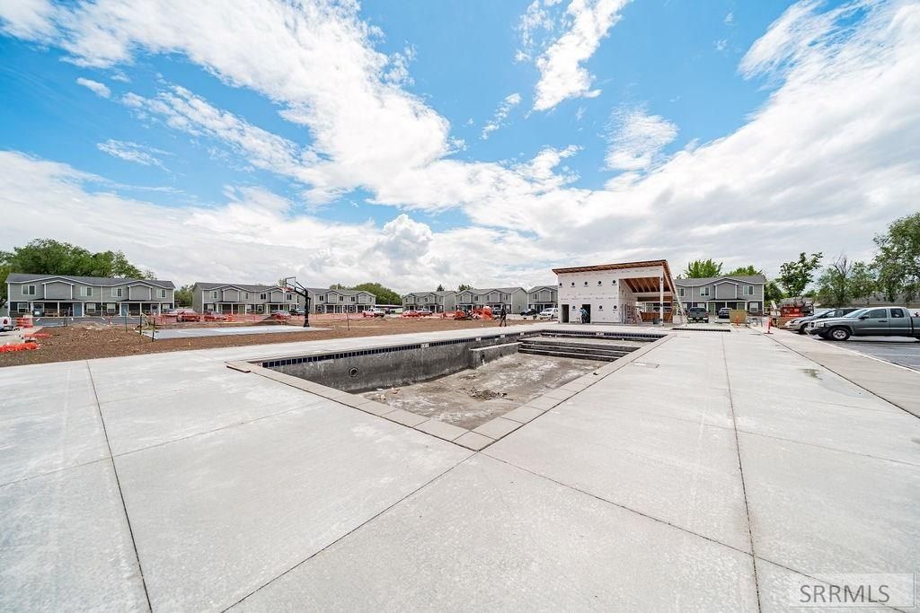 1616 Hannah Lane. Blackfoot, ID 83221