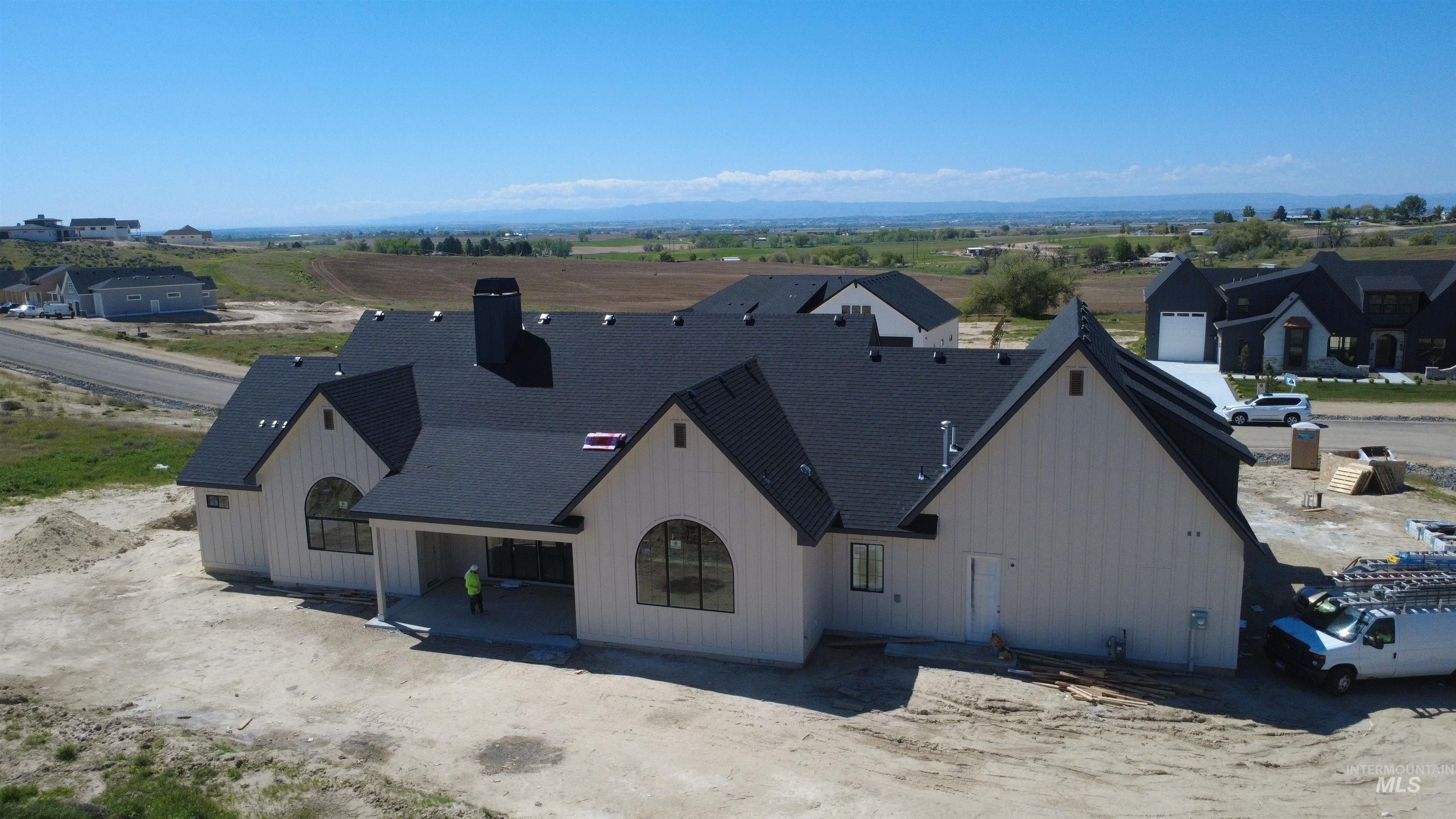 27502 Commerce Comet Way. Caldwell, ID 83607