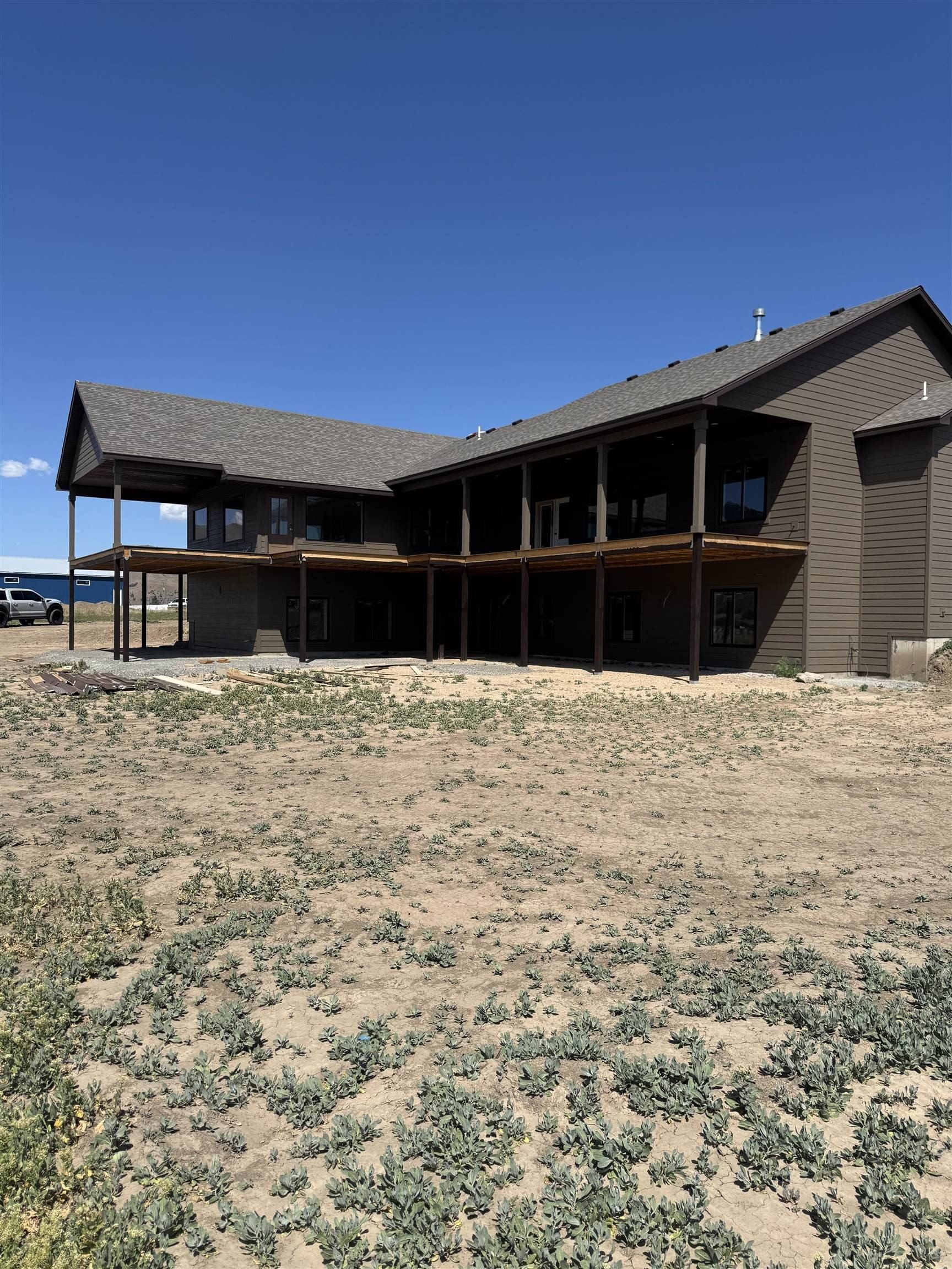 3925 Utah Dr. Inkom, ID 83245