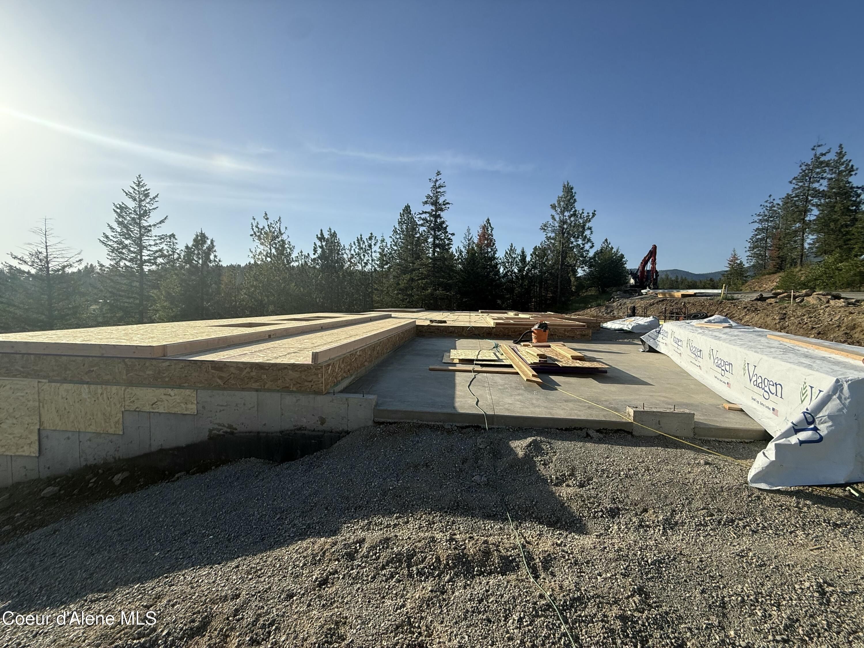 13373 N Spiral Ridge Trl. Rathdrum, ID 83858