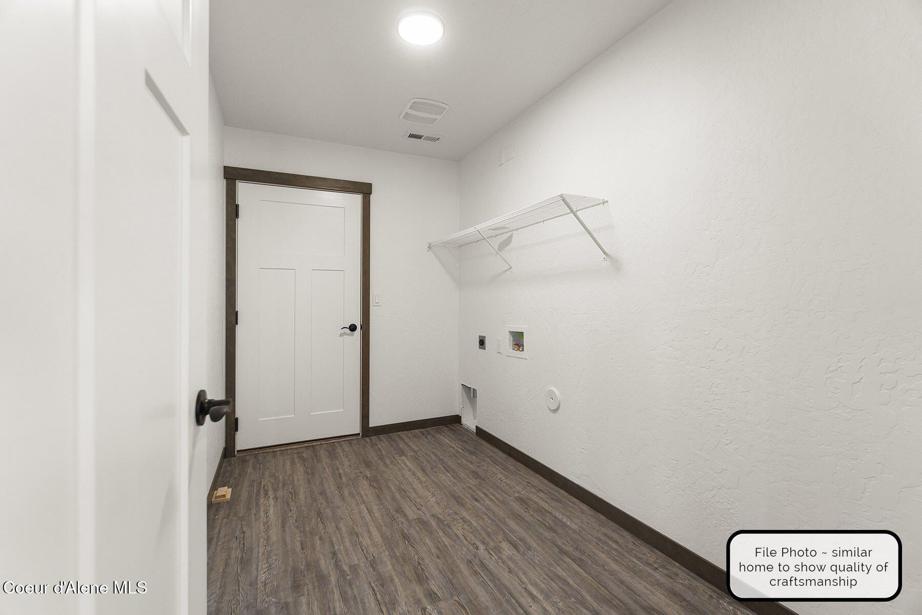 Lt 6 Blk 3 E Valley St S. Oldtown, ID 83822