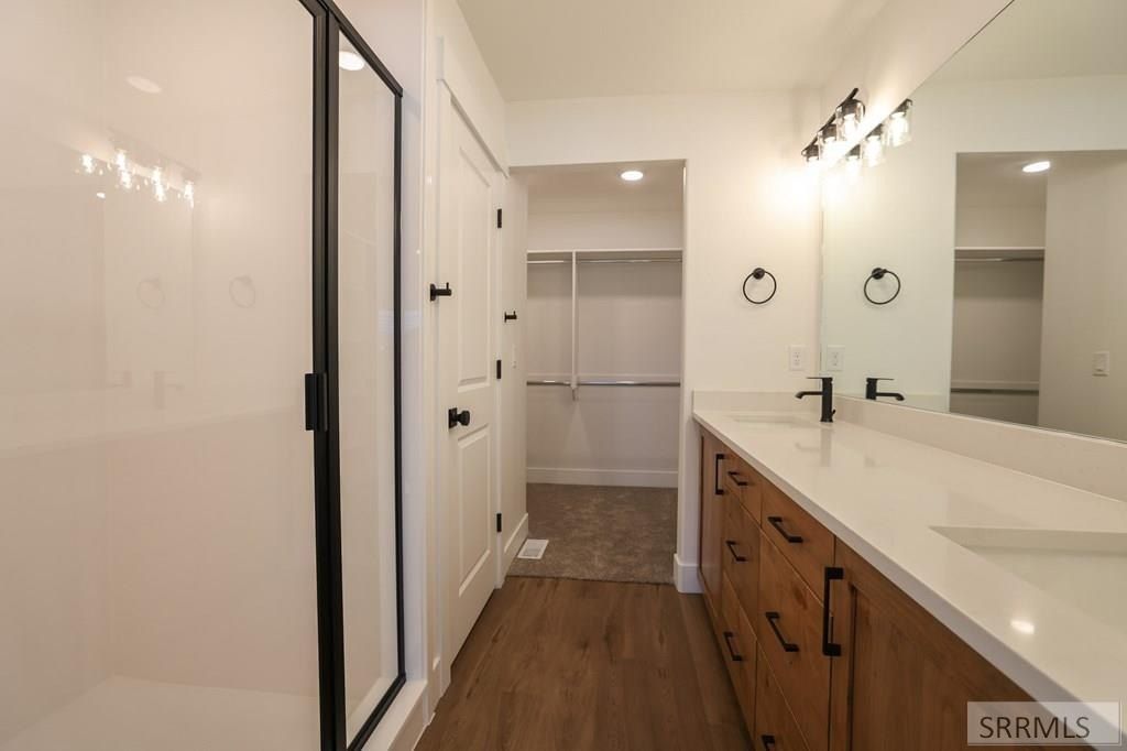 1180 Sharra Avenue. Rigby, ID 83442