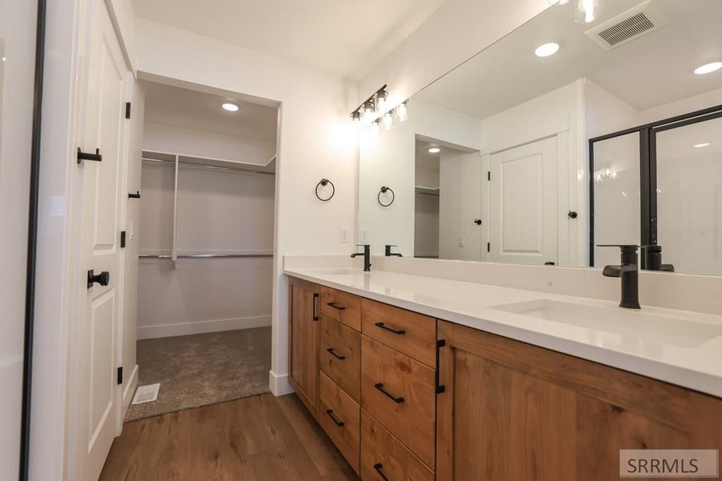 1180 Sharra Avenue. Rigby, ID 83442