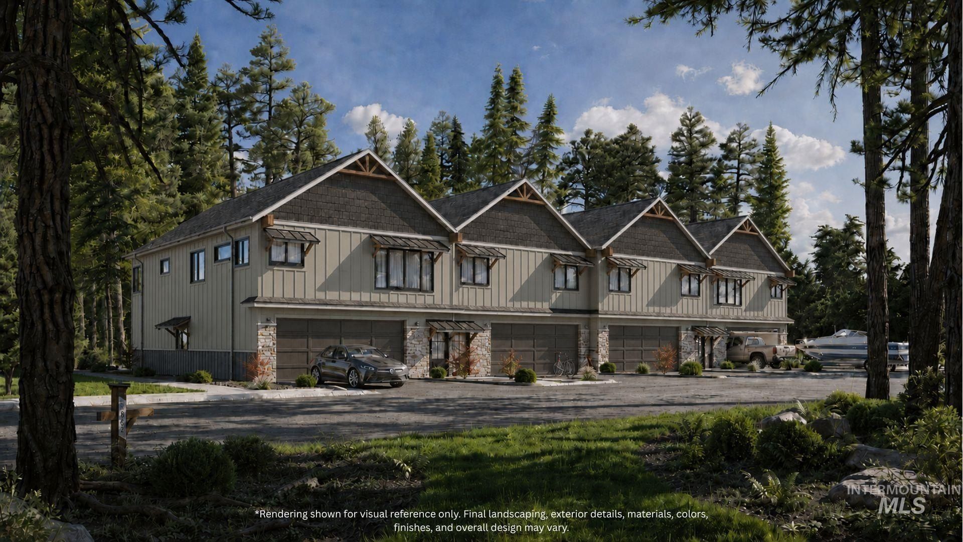 901 Pinedale St. McCall, ID 83638