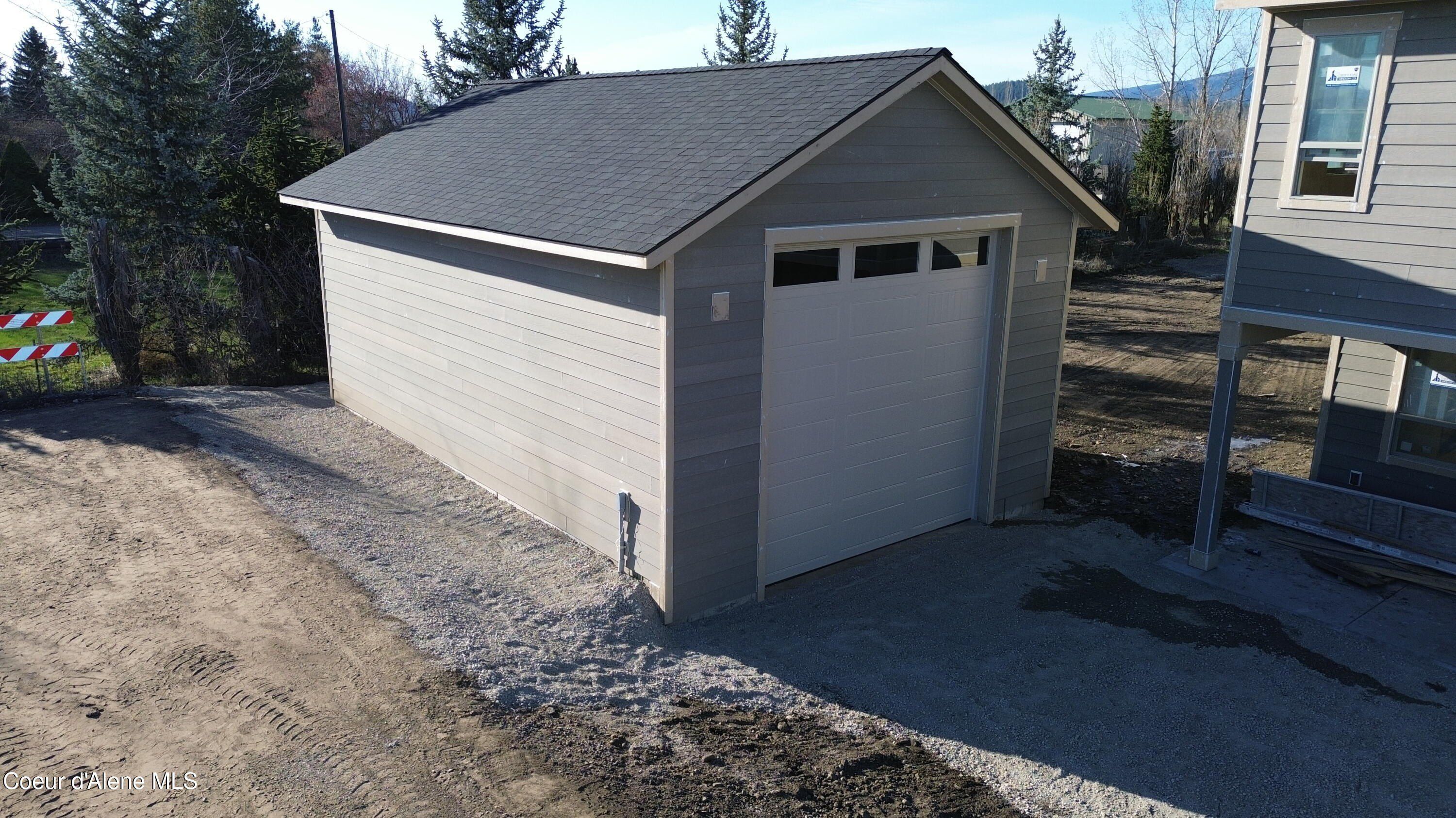 8029 N Pasture View St. Post Falls, ID 83854