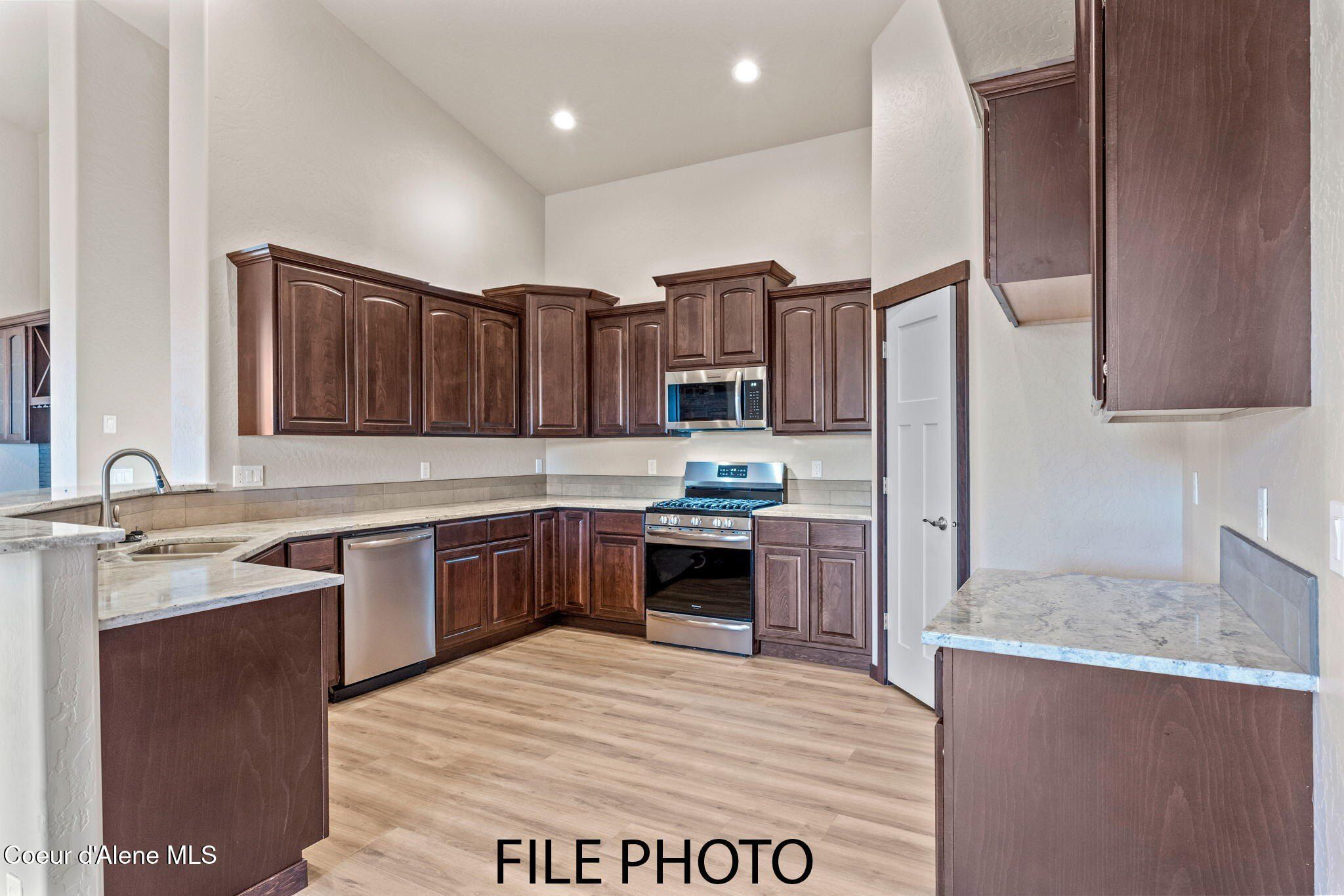 4497 E Savea Ln. Post Falls, ID 83854