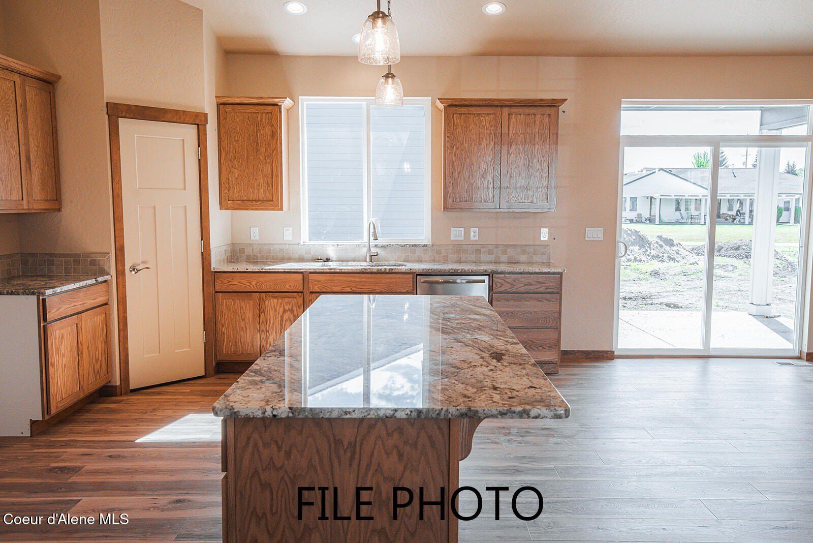 4500 E Davin Dr. Post Falls, ID 83854
