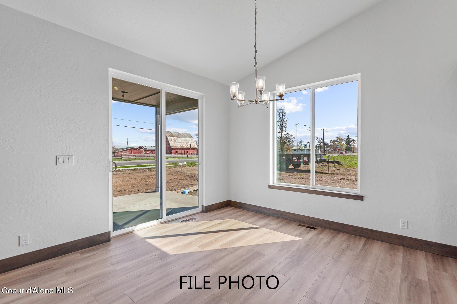 4475 E Savea Ln. Post Falls, ID 83854