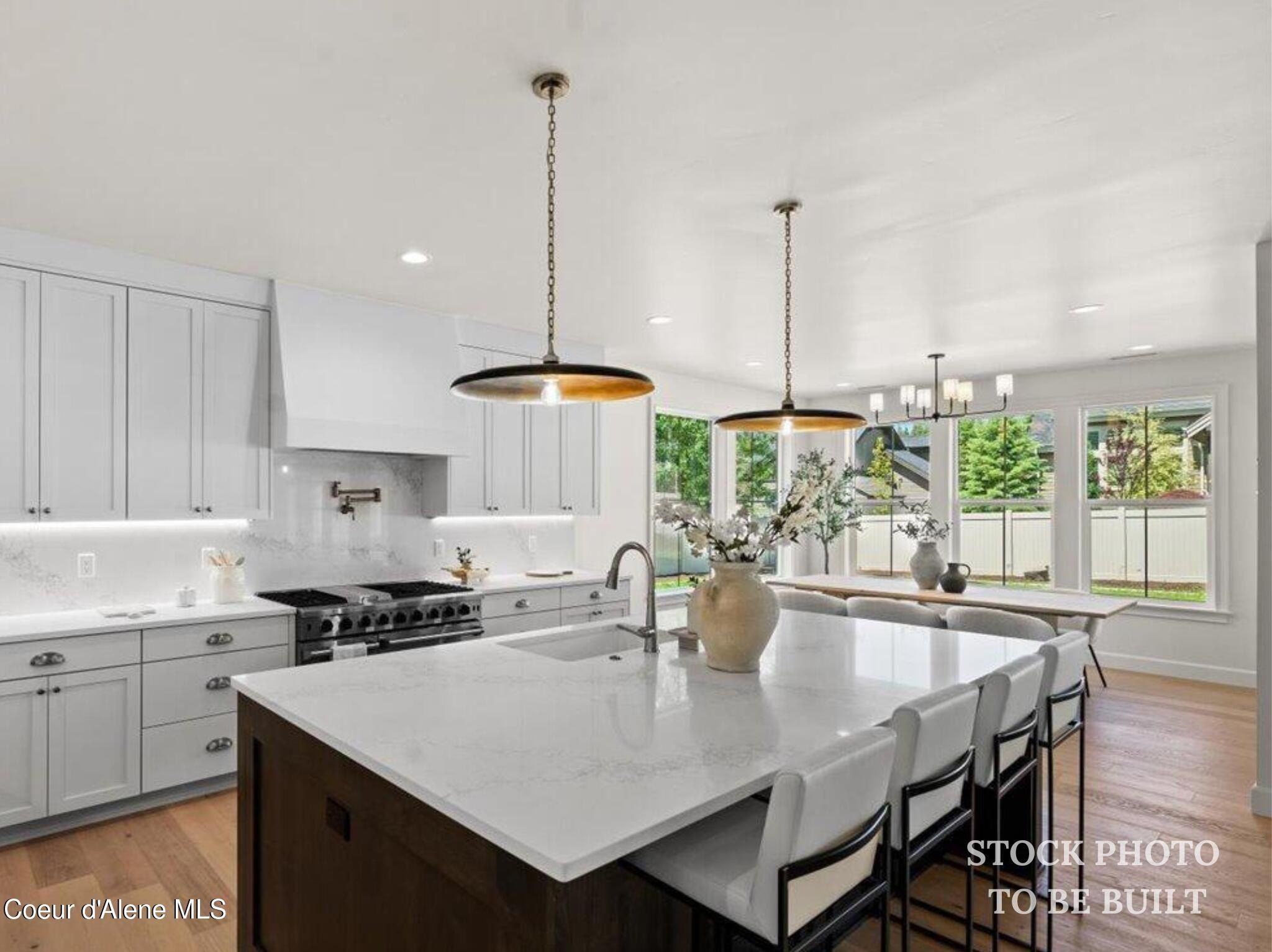 1202 E Sleeping Deer Ave. Hayden, ID 83835
