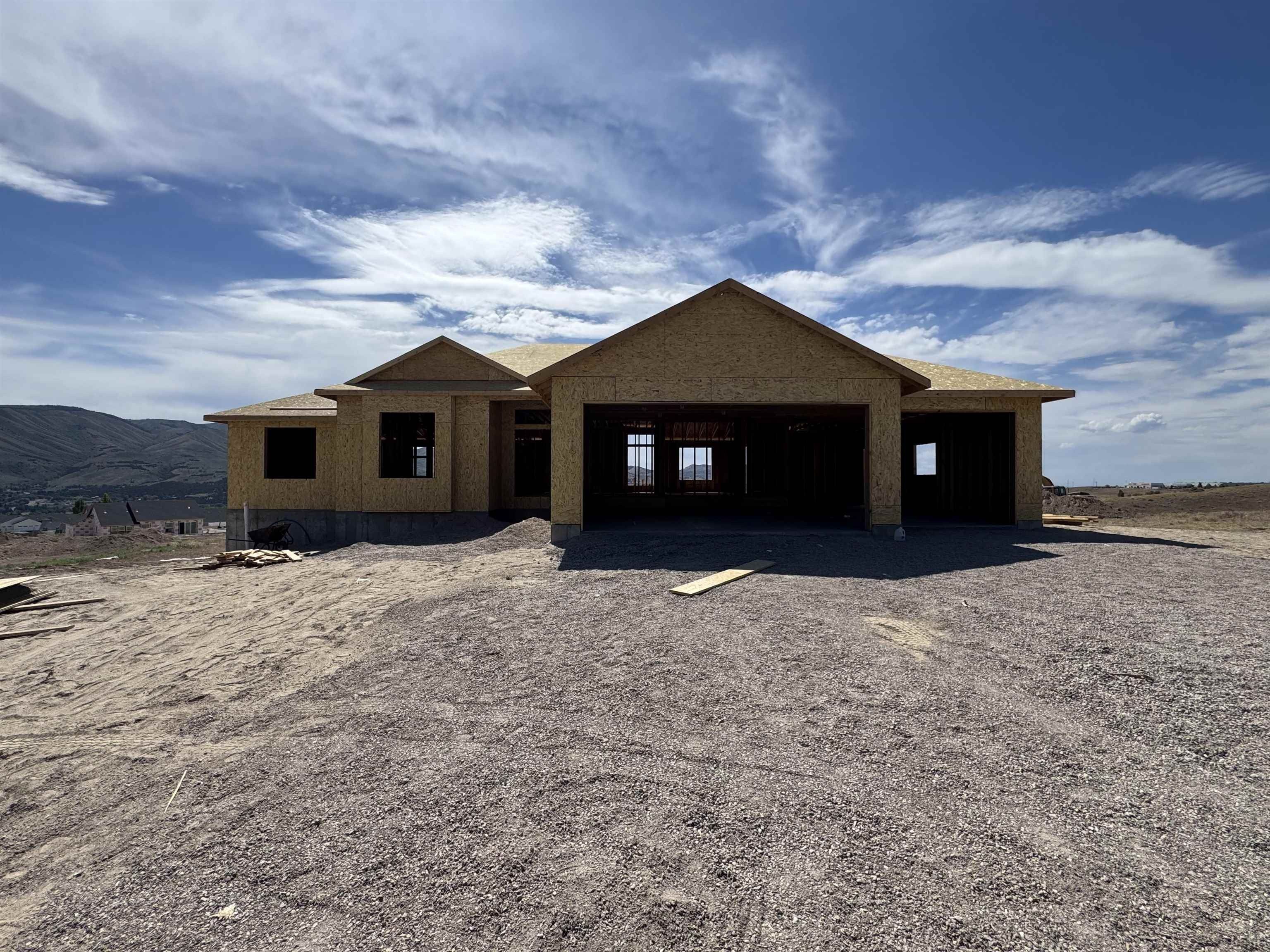 3368 Dartagnan. Pocatello, ID 83204