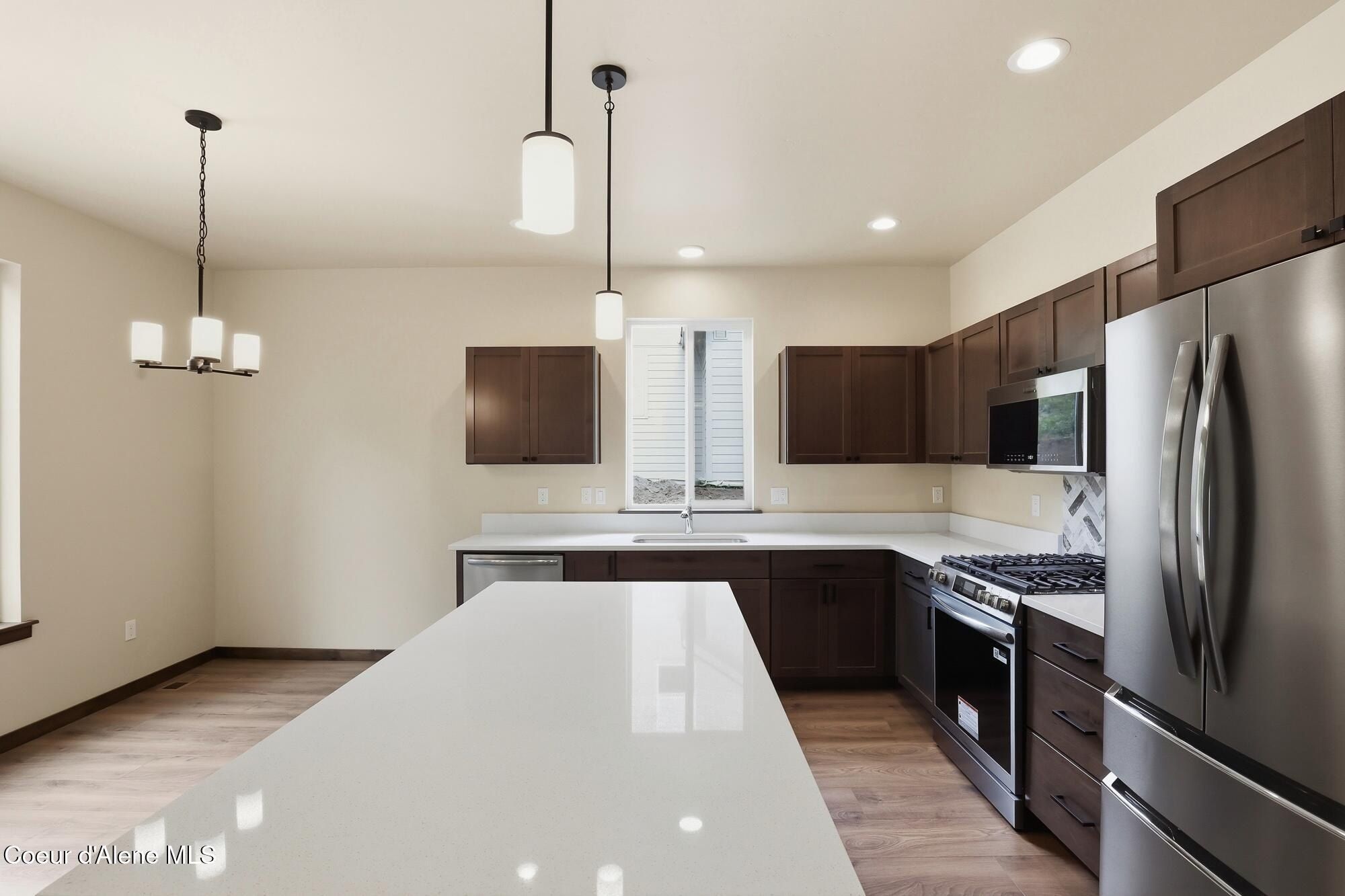 1017 W Lacrosse Ave. Coeur D Alene, ID 83814