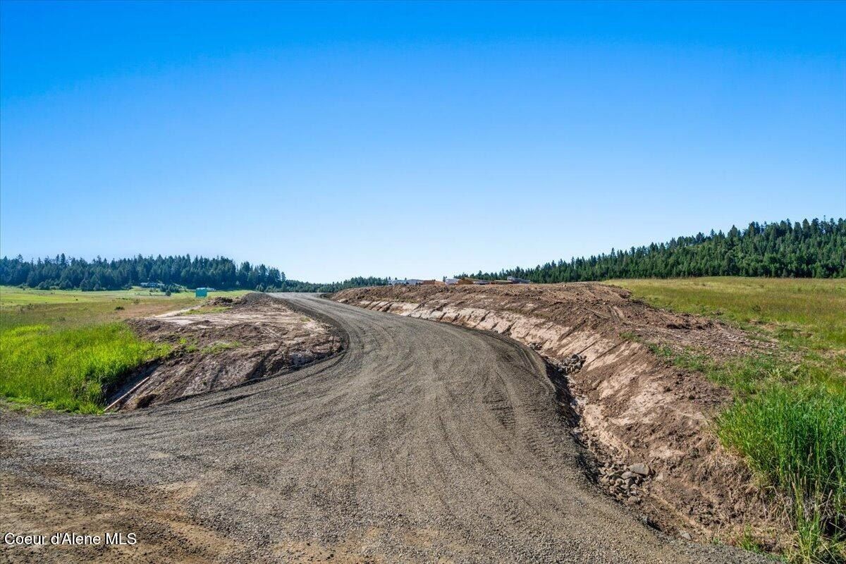 1047 Merideth Rd. Plummer, ID 83851