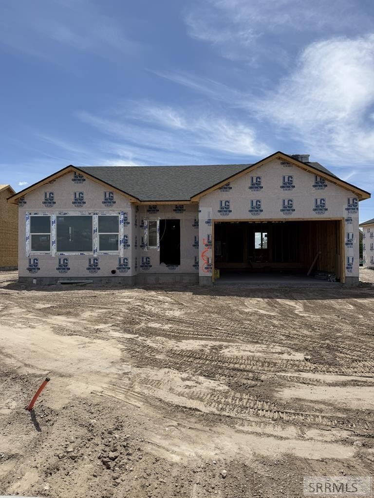 560 Abigail Lane. Shelley, ID 83274