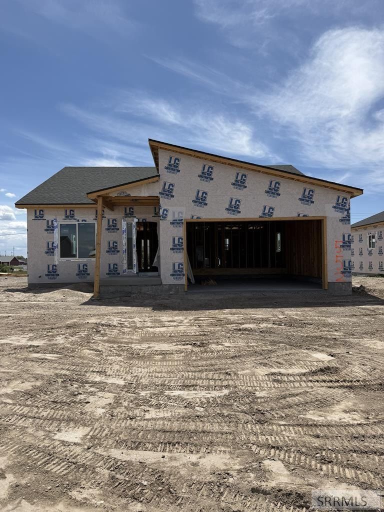 552 Abigail Lane. Shelley, ID 83274