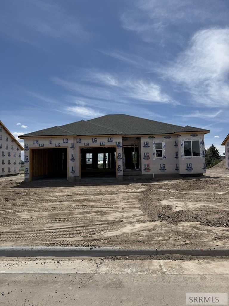 556 Abigail Lane. Shelley, ID 83274