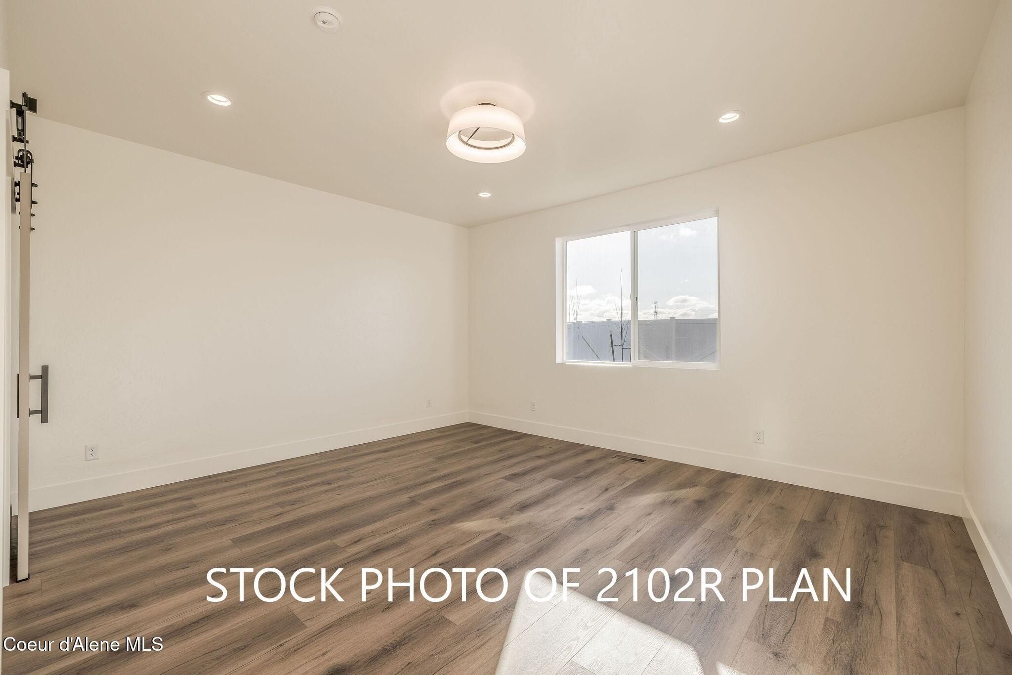 9105 W Swather Ave. Rathdrum, ID 83858