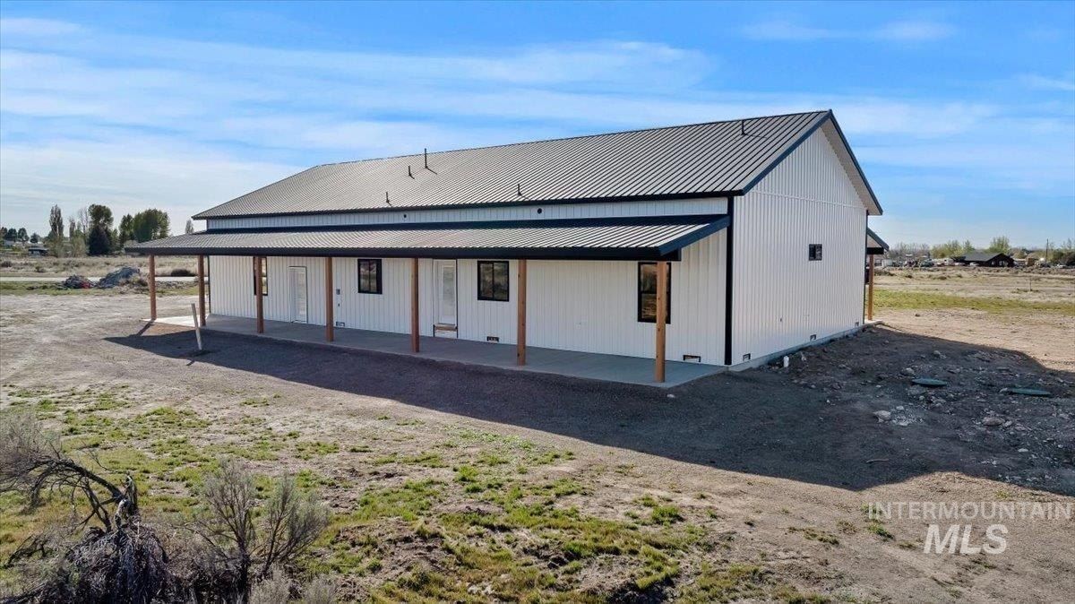 4032 N 3510 E. Kimberly, ID 83341