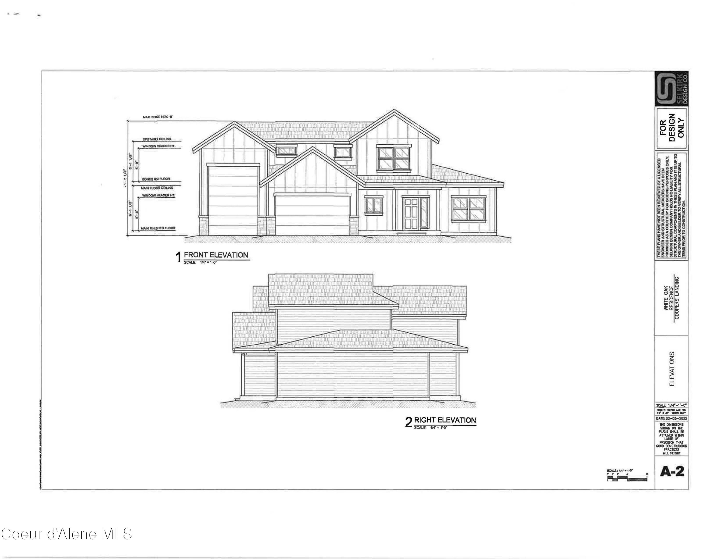 1383 W Tamarindo Ln. Hayden, ID 83835