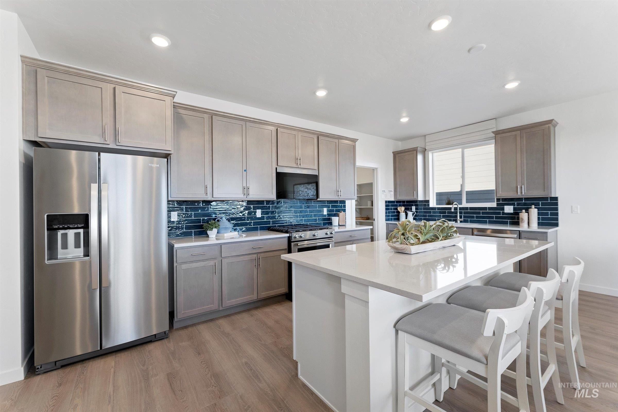 11218 W Caribou Ridge Dr. Caldwell, ID 83605