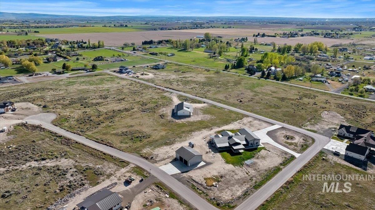 4032 N 3510 E. Kimberly, ID 83341