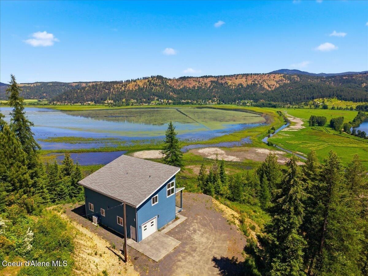971 Shay Hill Rd. Saint Maries, ID 83861