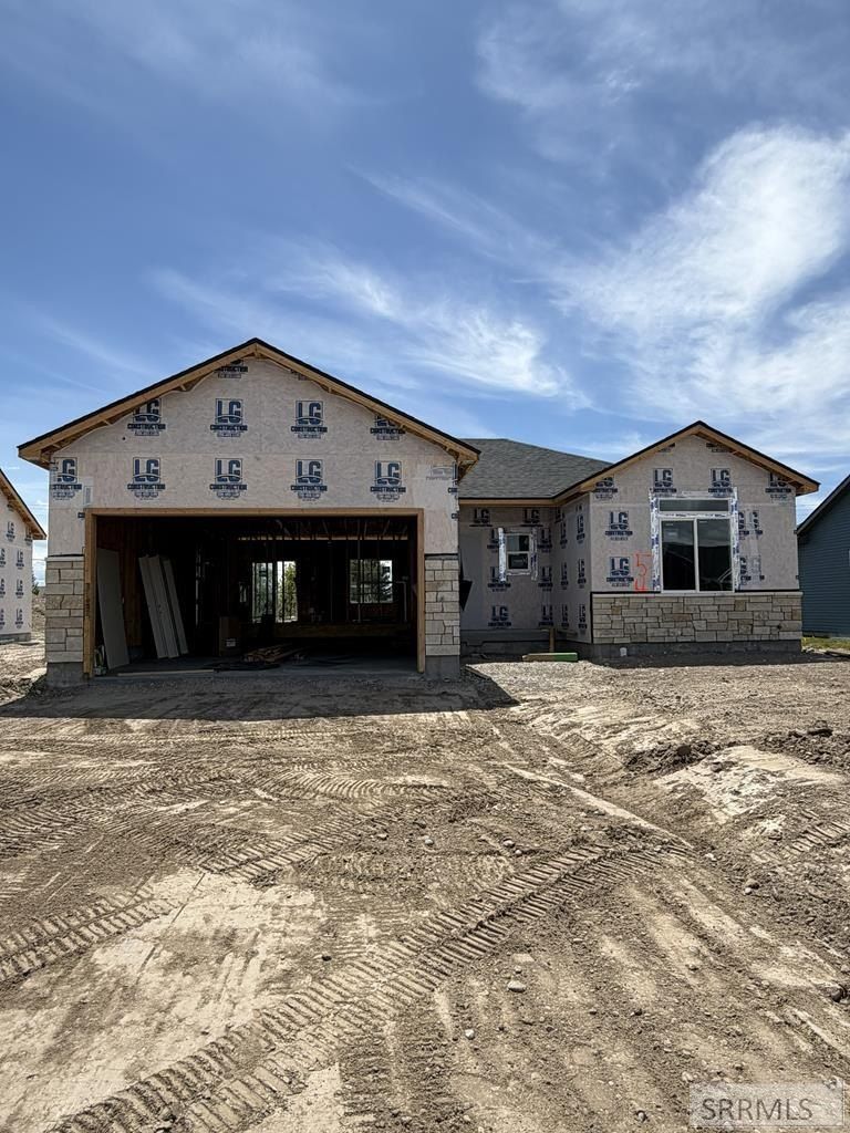548 Abigail Lane. Shelley, ID 83274