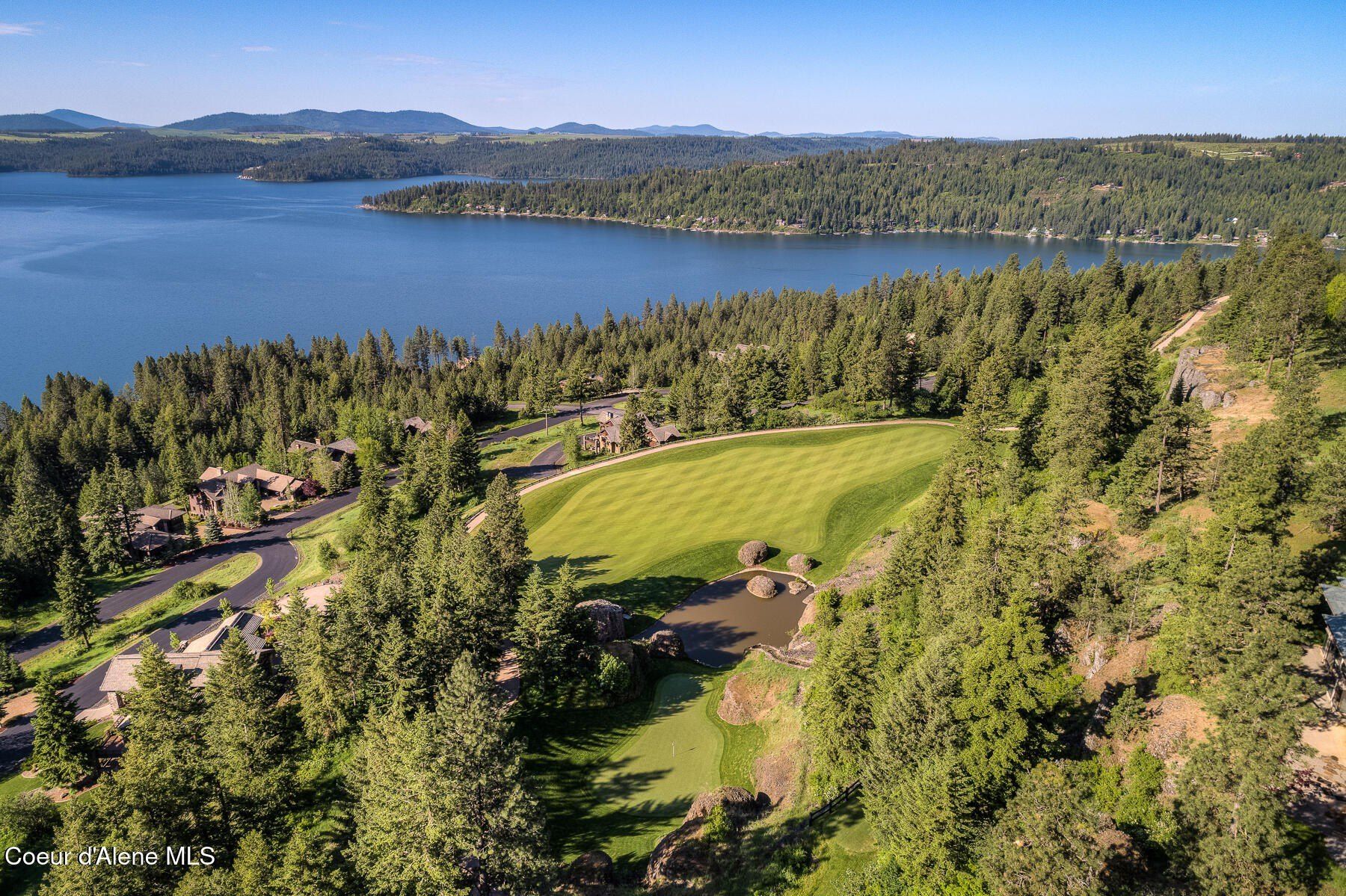 L280 S Magma Ln. Coeur D Alene, ID 83814