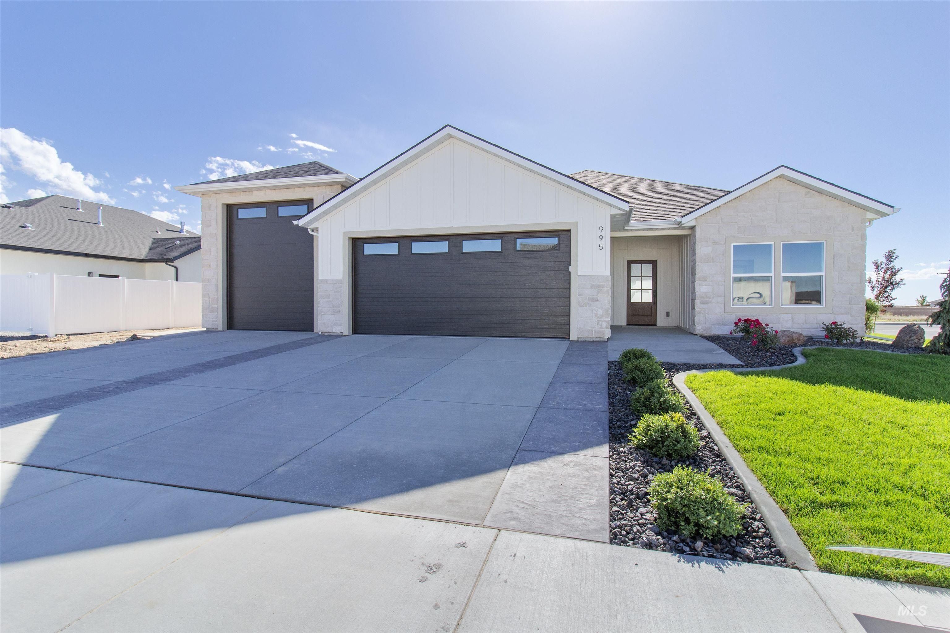 995 Canal Street. Twin Falls, ID 83301