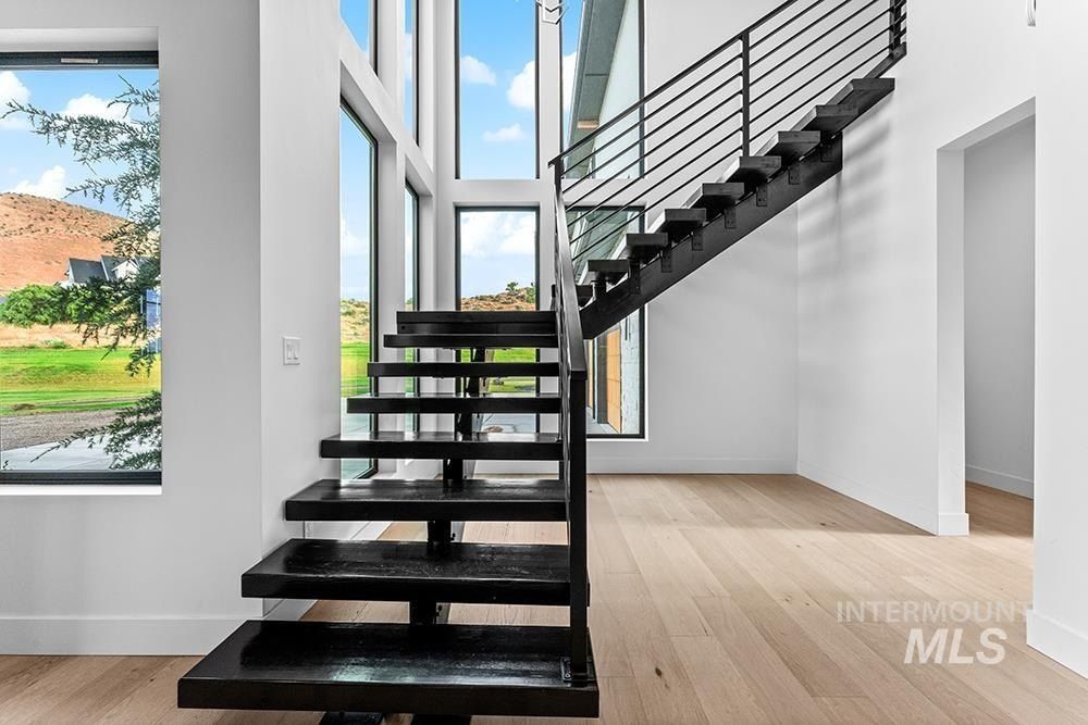 6162 N High Valley Way. Boise, ID 83714