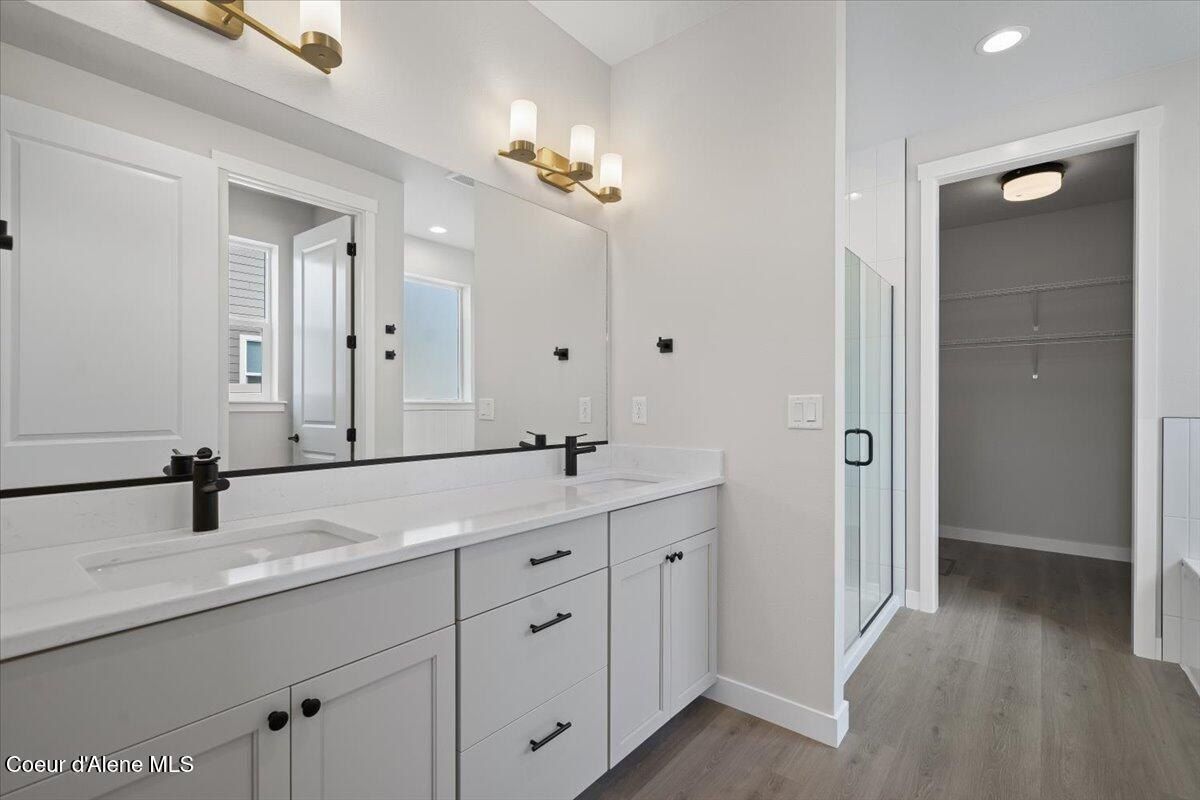2991 N Cassiopeia St. Post Falls, ID 83854