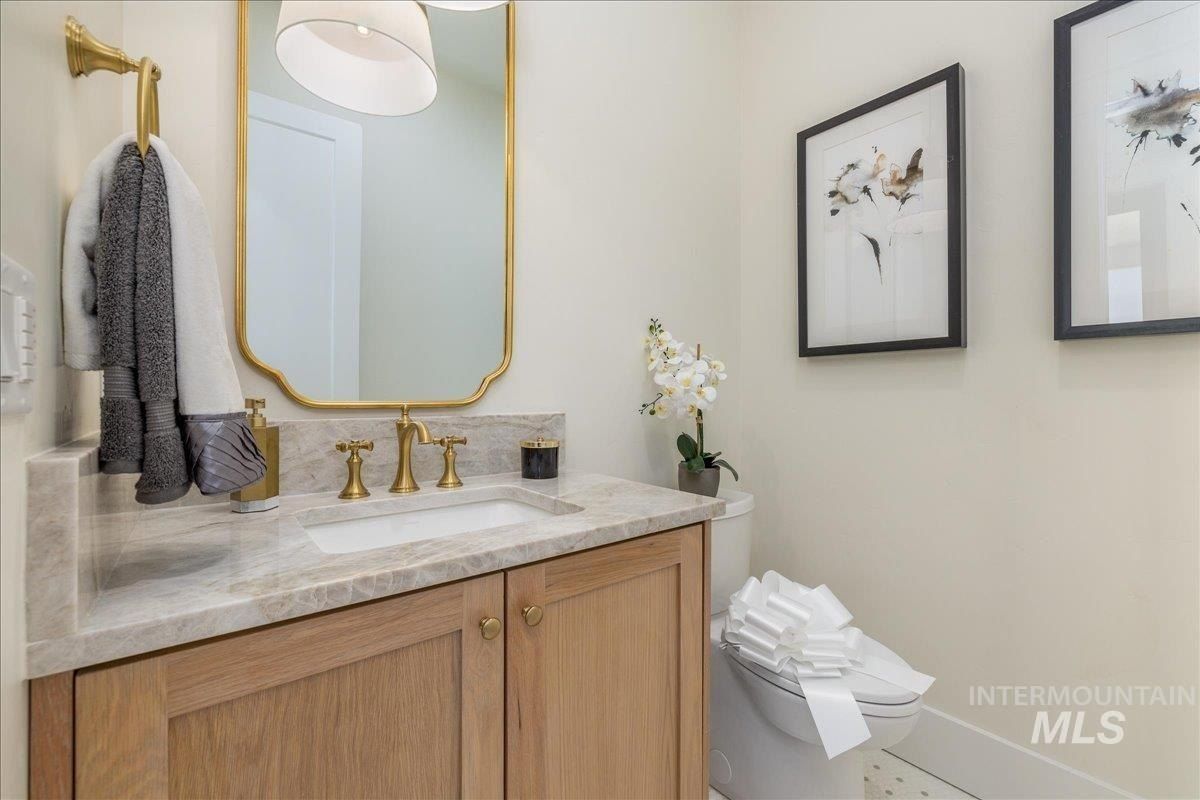 6400 N High Valley. Boise, ID 83714