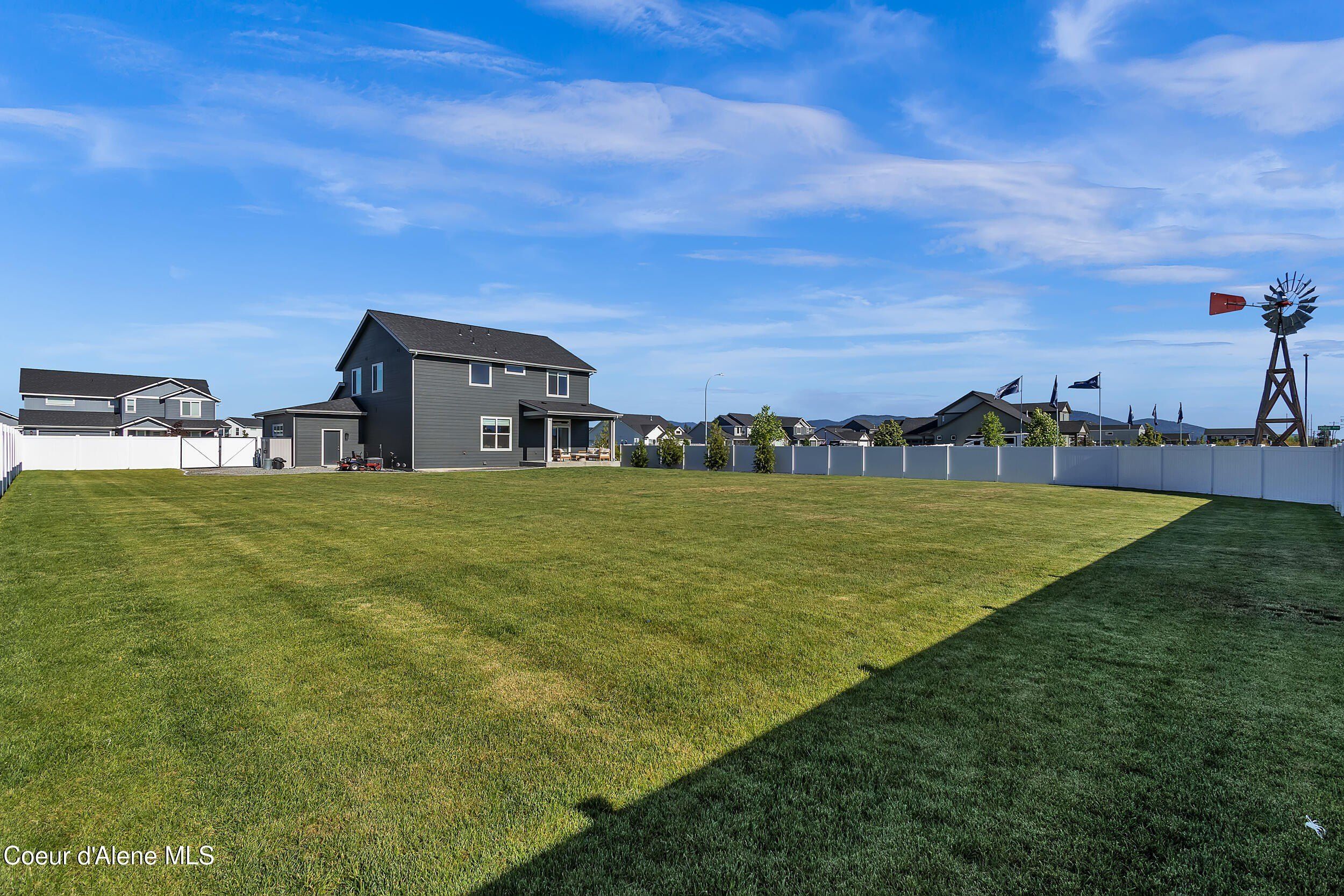 3192 N Cassiopeia St. Post Falls, ID 83854