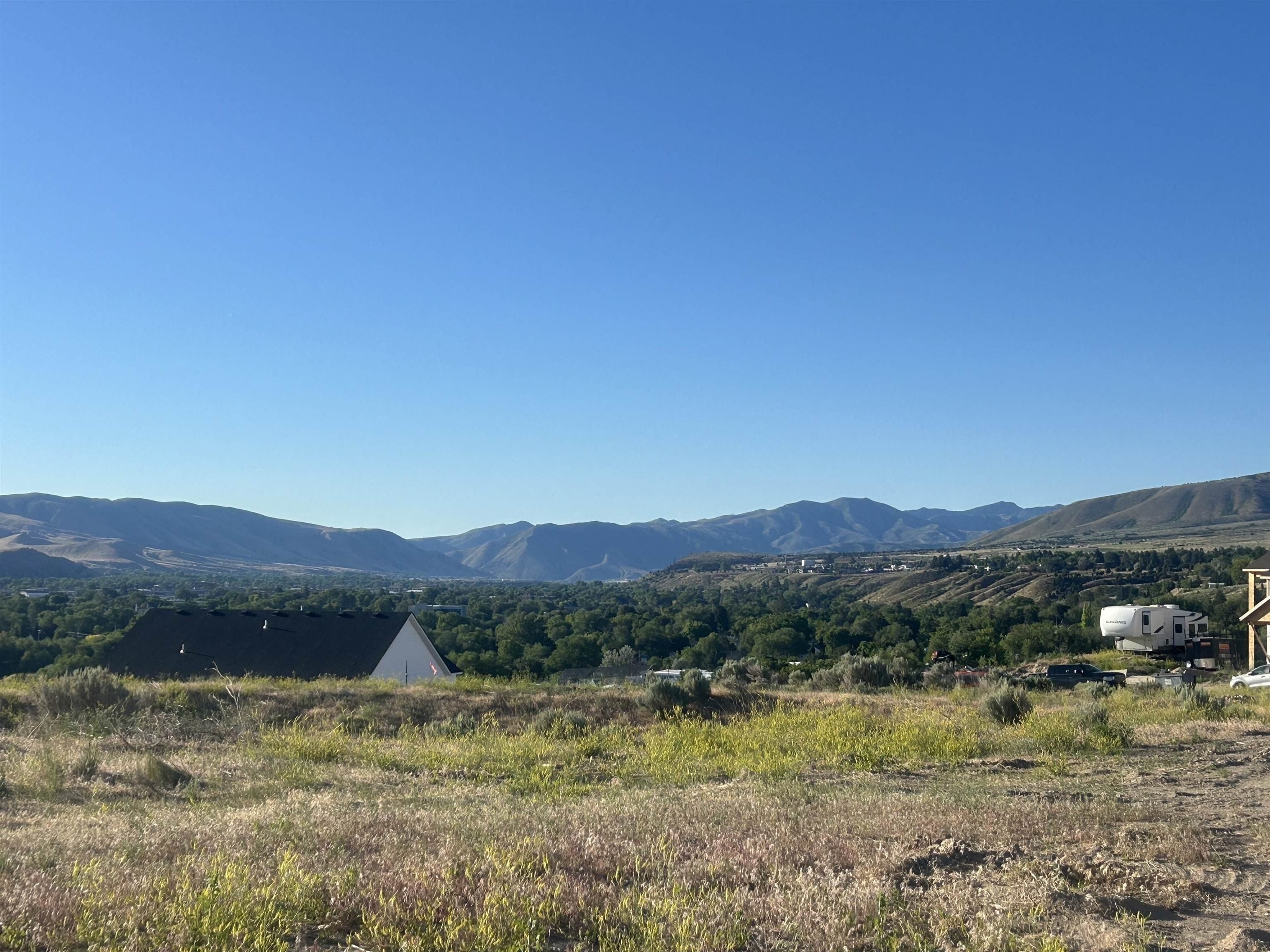 110 Ridges. Pocatello, ID 83204