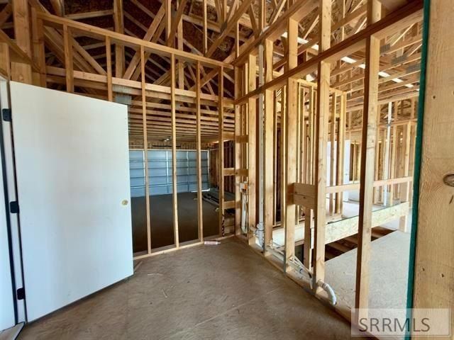 1170 Alpine Drive. Pocatello, ID 83201